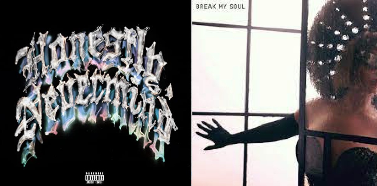 ドレイクとビヨンセの新作がApple Musicのダンス・カテゴリーに大きなインパクト残す｜ドレイク『Honestly, Nevermind』& ビヨンセ「Break My Soul」