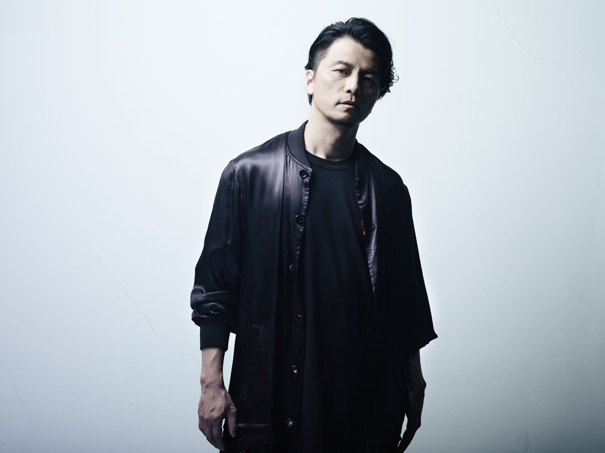 KREVA、青森“ねぶた”とコラボした新曲「ラッセーラ」明日配信リリース｜