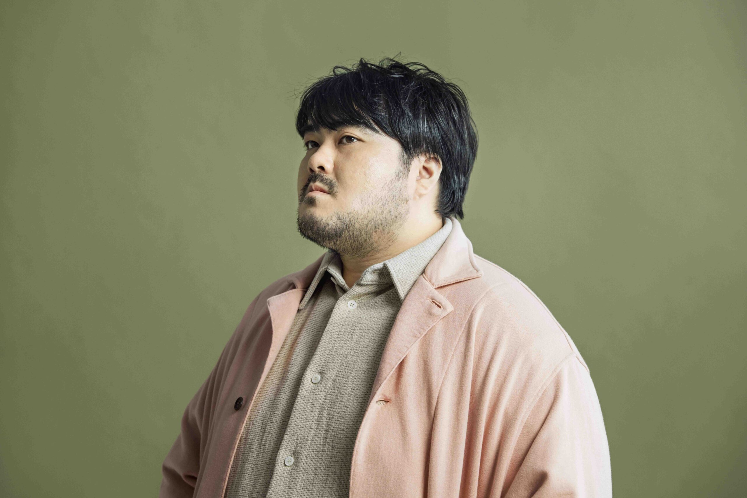 スカート、稲垣吾郎と今泉力哉監督初タッグ映画『窓辺にて』主題歌担当｜スカート