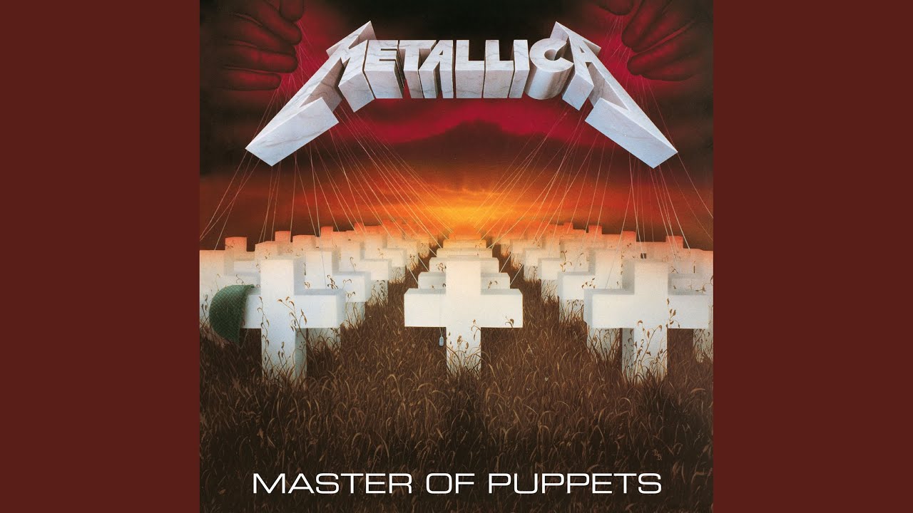 メタリカのメンバーが『ストレンジャー・シングス』に楽曲使用を許可した理由を明かす｜Metallica「Master Of Puppets」