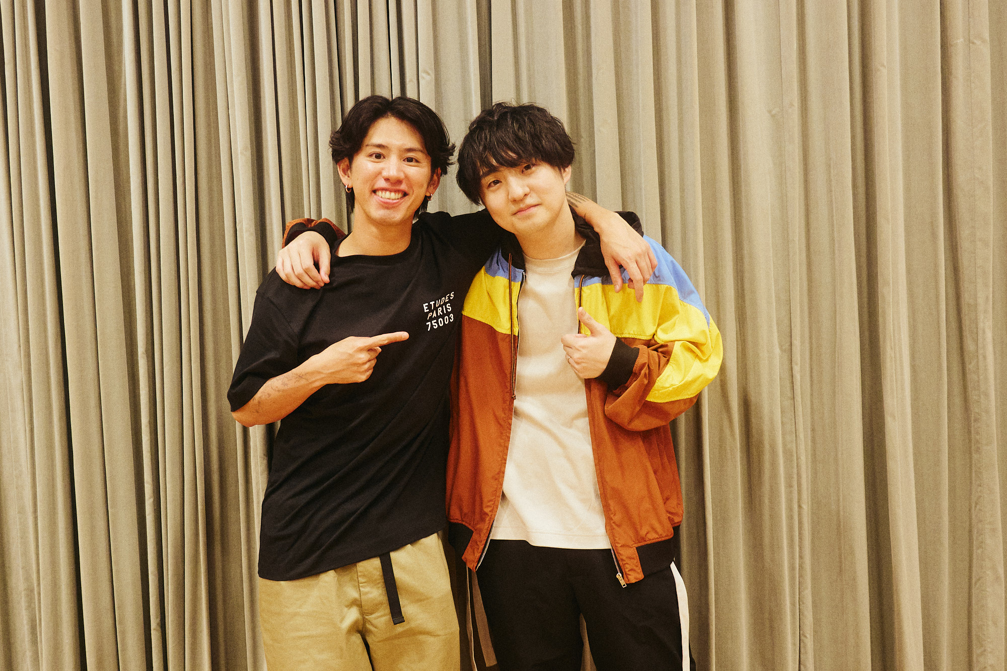 ONE OK ROCK、ニュー・アルバム収録曲でOfficial髭男dism・藤原聡とコラボ｜