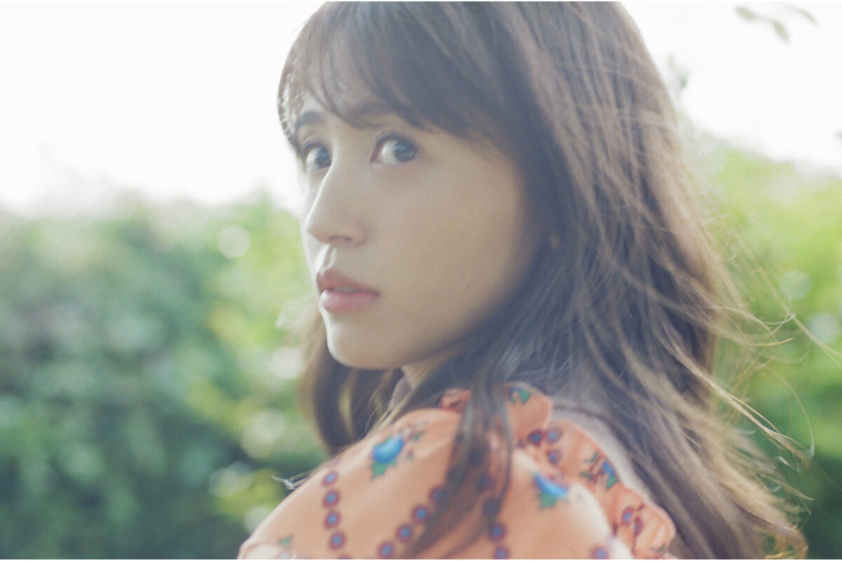 逢田梨香子 The night before nostalgic ブロマイド9種 逢田梨香子