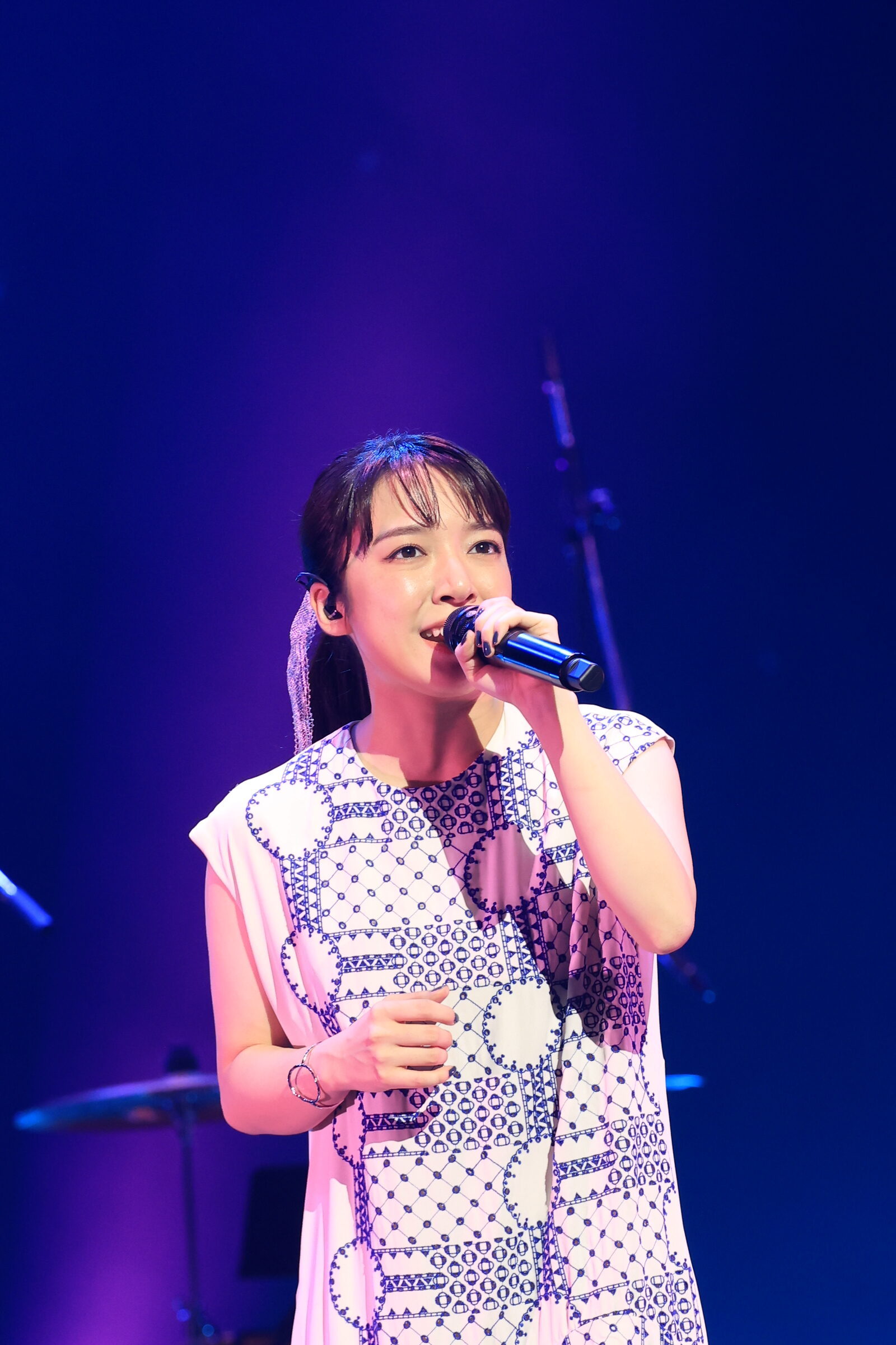 上白石萌音が全国ツアー「yattokosa」東京公演ダイジェスト版を全世界配信｜