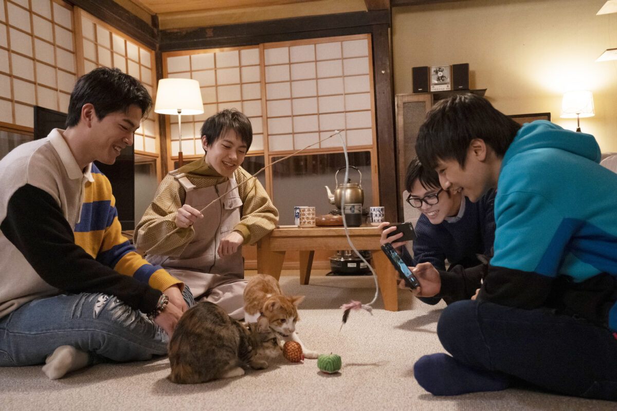 古川雄輝 フェスタリア festaria イベント グッズ ブレスレット 限定