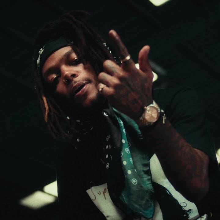 J.I.DがJ. コールと自身の父親をフィーチャリングした新曲「2007」をリリース｜J.I.D「Surround Sound」