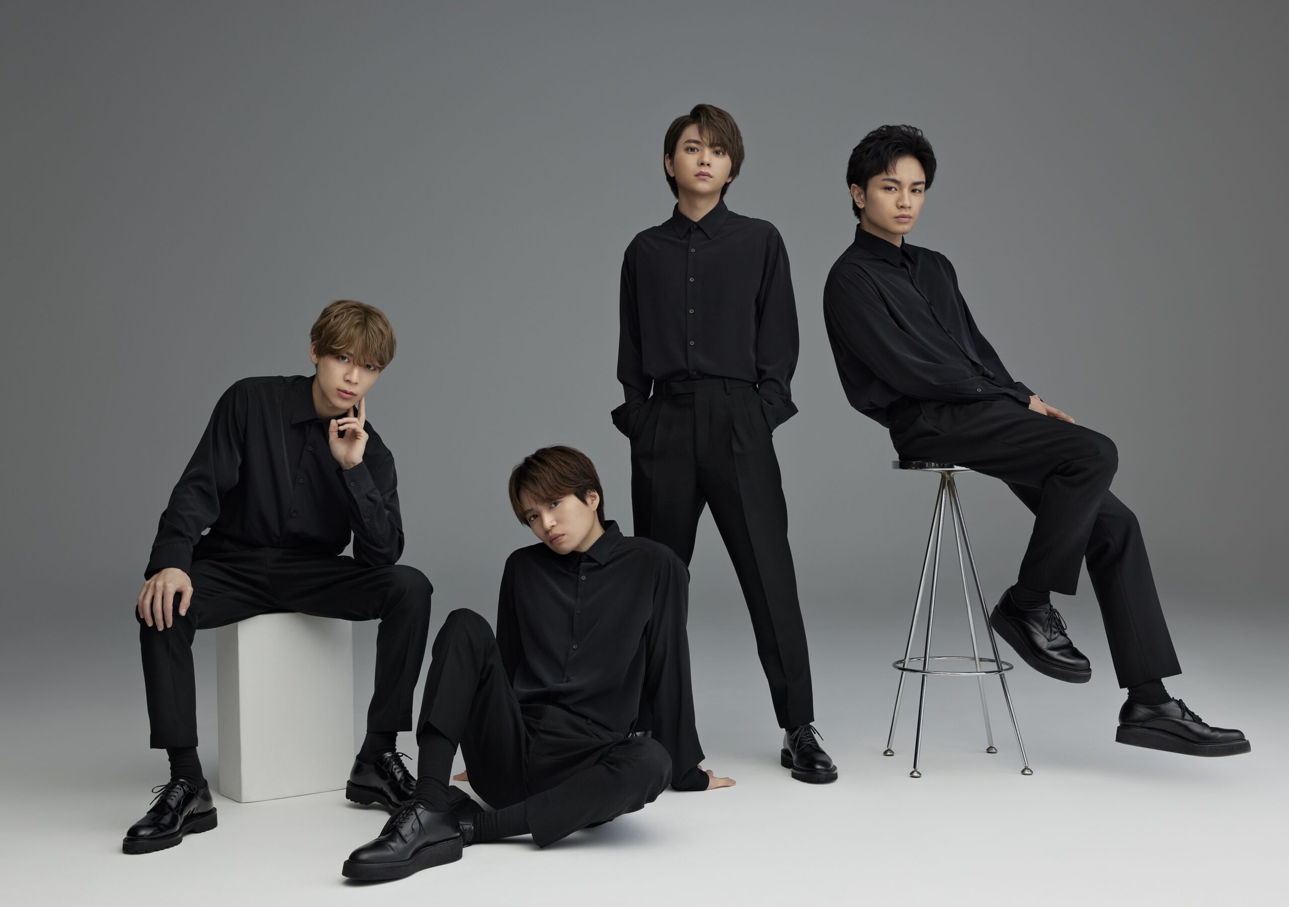 Sexy Zone、 ニュー・シングル『Trust Me, Trust You.』に新曲「惑星」収録決定｜
