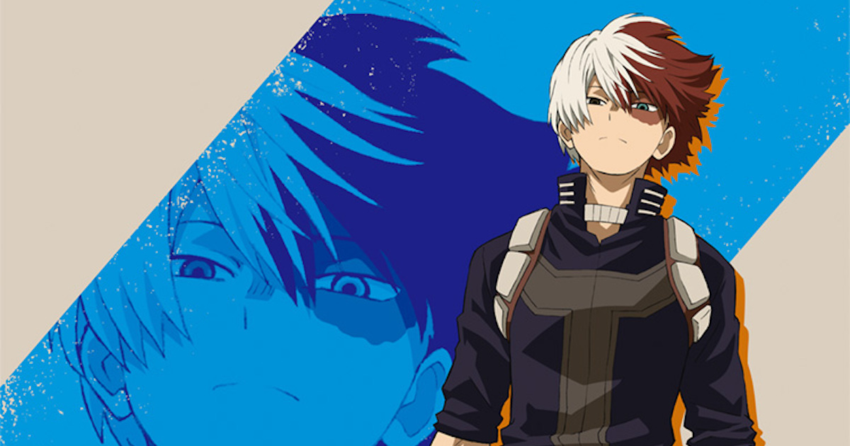 ヒロアカ スナマイ6 轟焦凍 50枚 ヒロアカ スナマイ6 轟焦凍 50枚