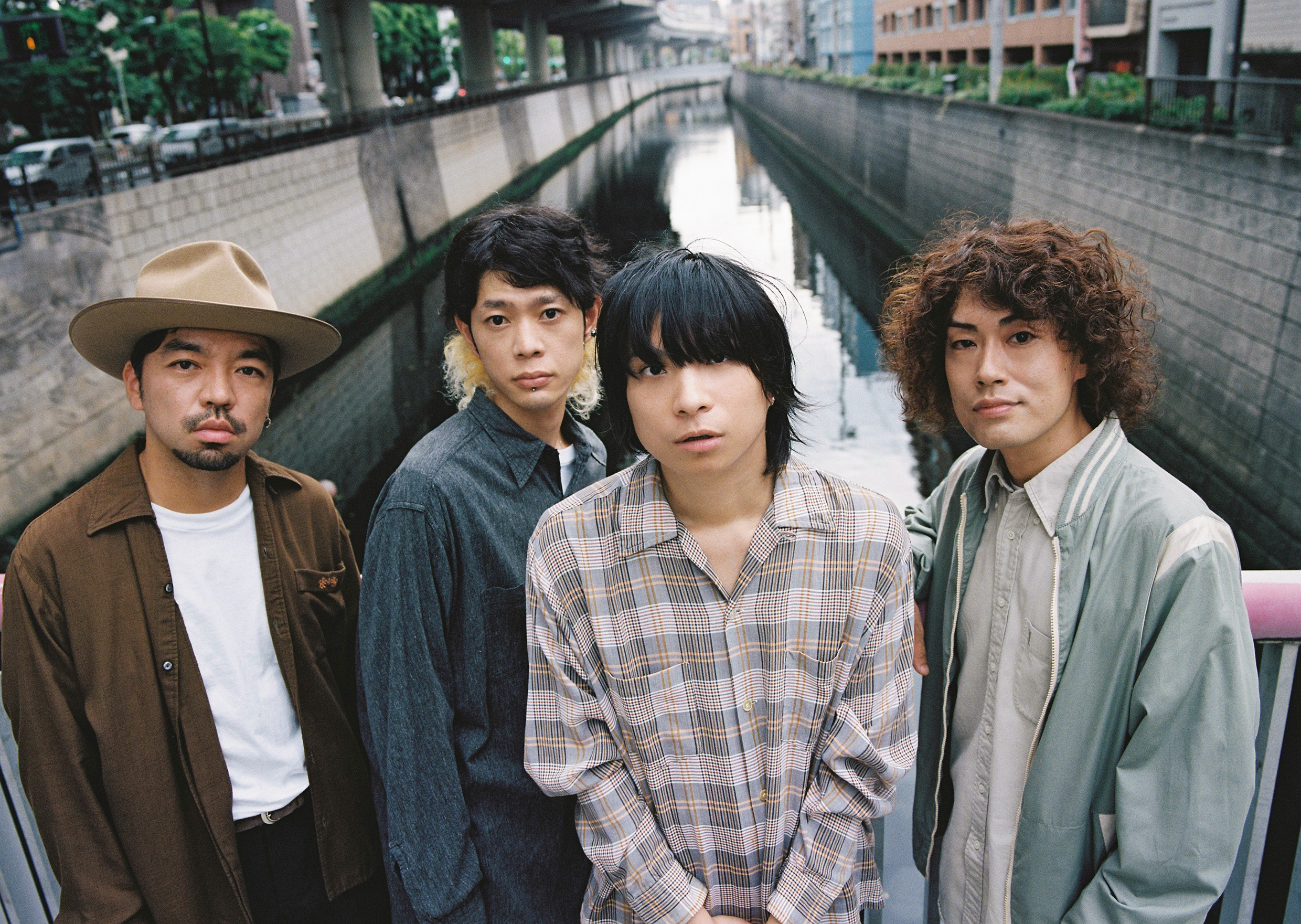 クリープハイプ、3年ぶりアリーナツアーを2日間4公演で決行　｜