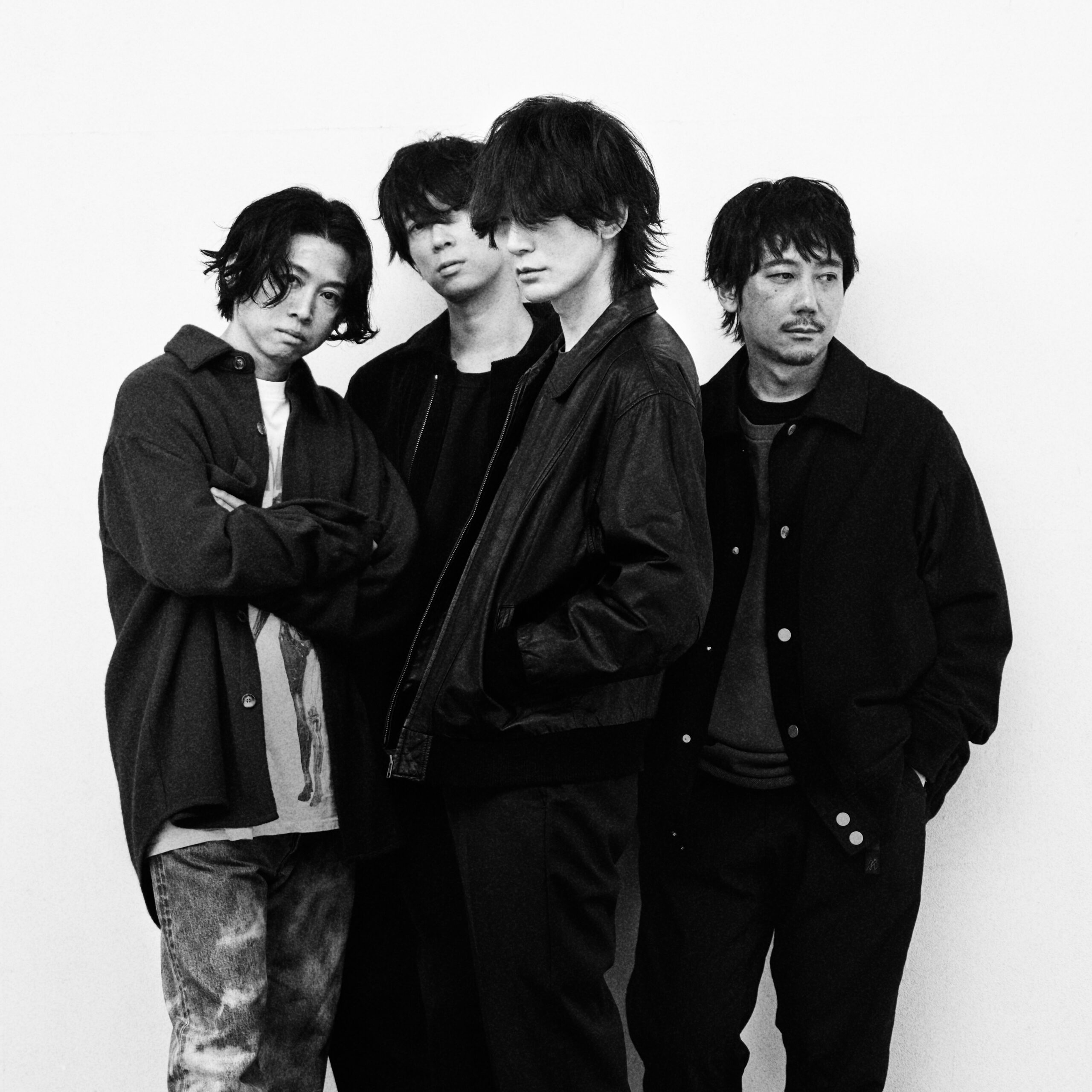 BUMP OF CHICKEN、最新ツアーZepp Haneda公演より「SOUVENIR」ライブ映像公開｜