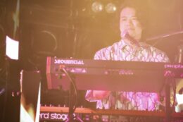 堀込高樹が超える音楽の時空、新旧楽曲をアップデートさせた現在進行形のKIRINJI｜Bezzy[ベジー]｜「人の魅力」にフォーカスしたエンタメメディア