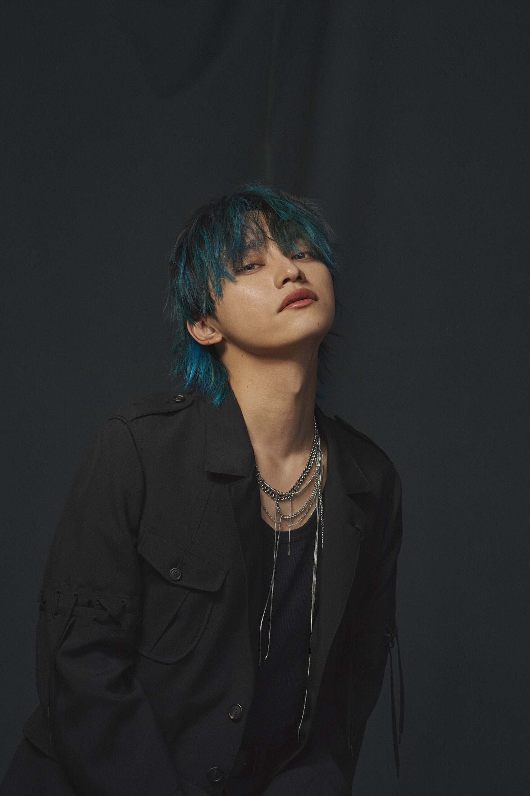 SKY-HI、新アルバム『THE DEBUT』収録内容＆ジャケット公開｜