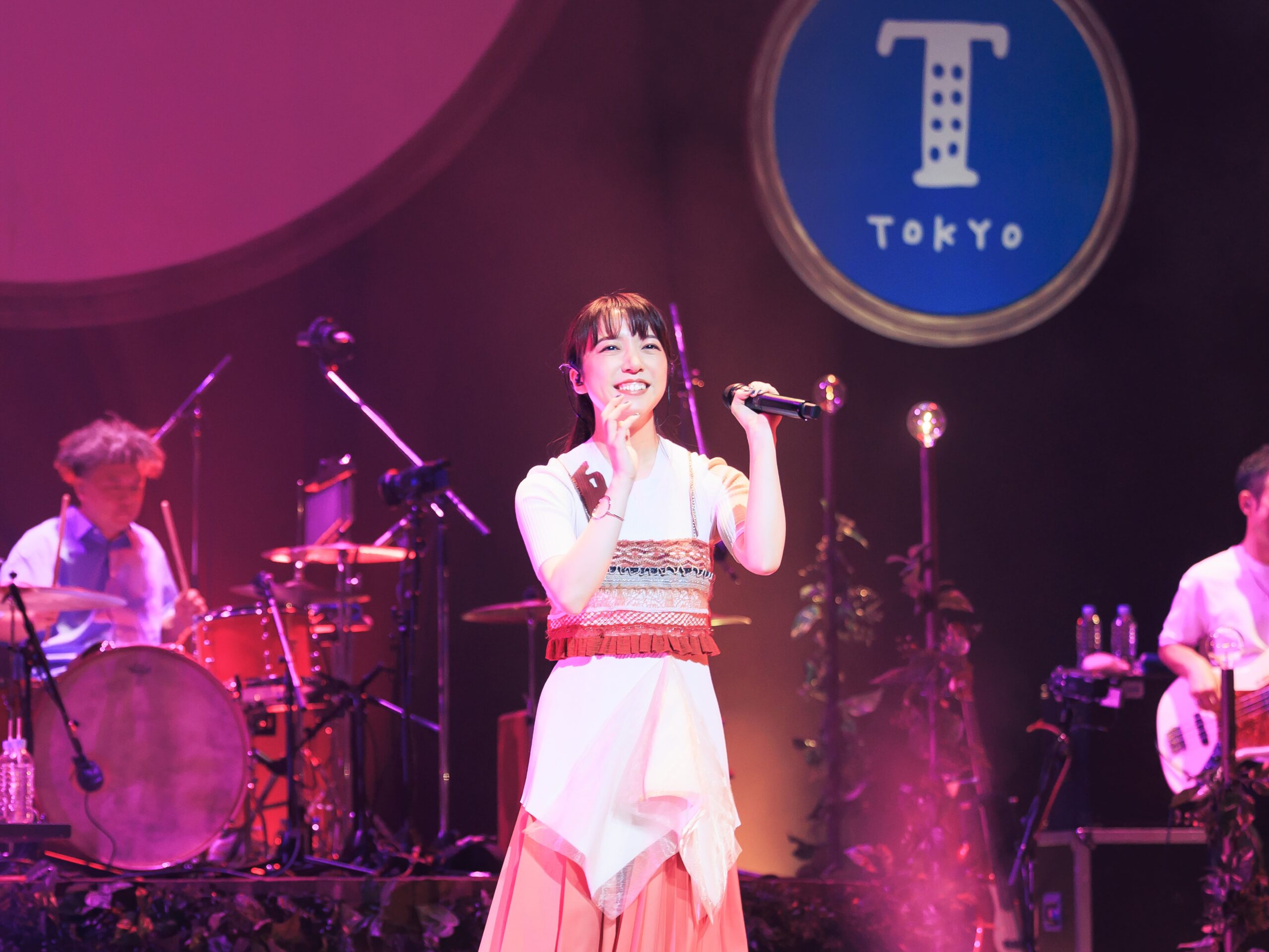 上白石萌音“yattokosa”ツアーが映像作品化　東京国際フォーラム公演本編とオフショット収録｜