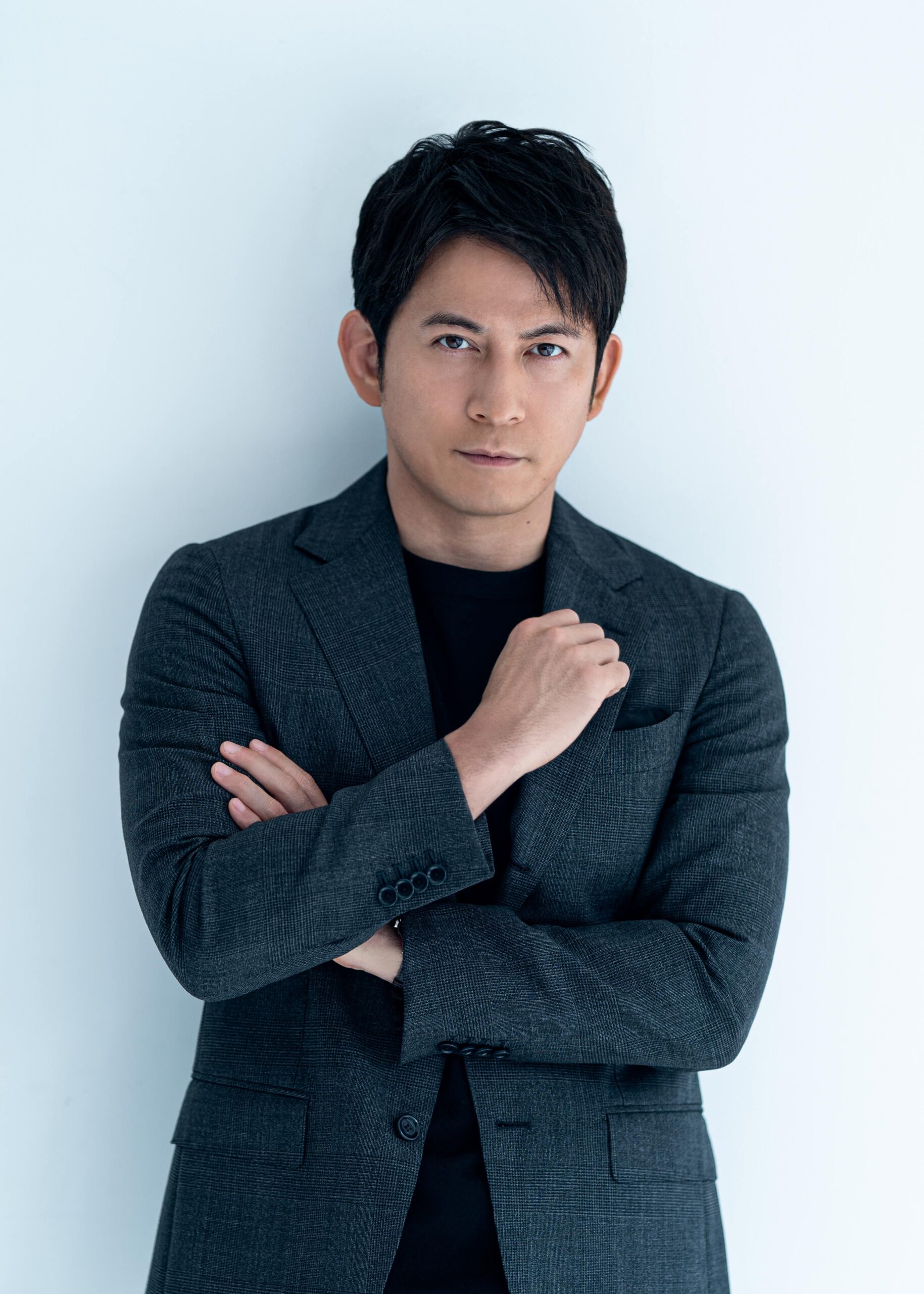 山野井泰史の足跡を追う映画『人生クライマー』 岡田准一がナレーションに決定｜