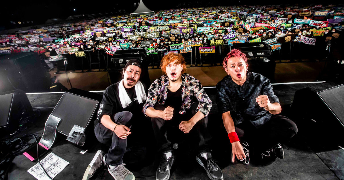 10-FEET 27枚アルバムシングルセット 第ゼロ感 【公式通販】