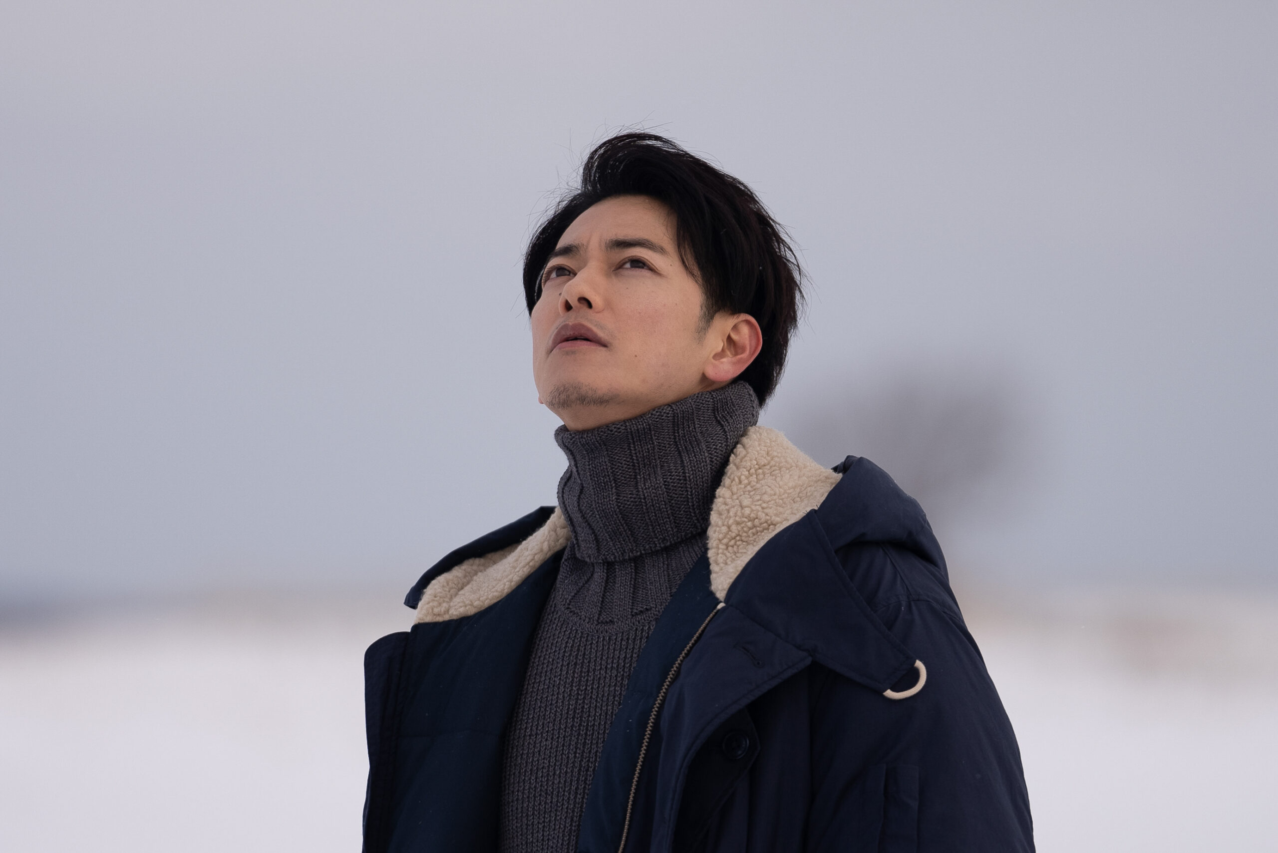 佐藤健が表現する大人の“初恋”『First Love 初恋』場面写真公開|