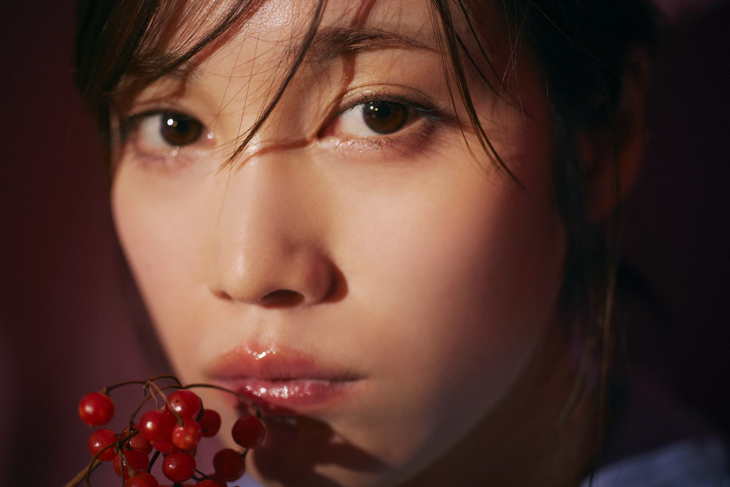 女優・中村ゆりか、シンガーデビュー曲「浮ついたHeart」MVを今夜プレミア公開｜