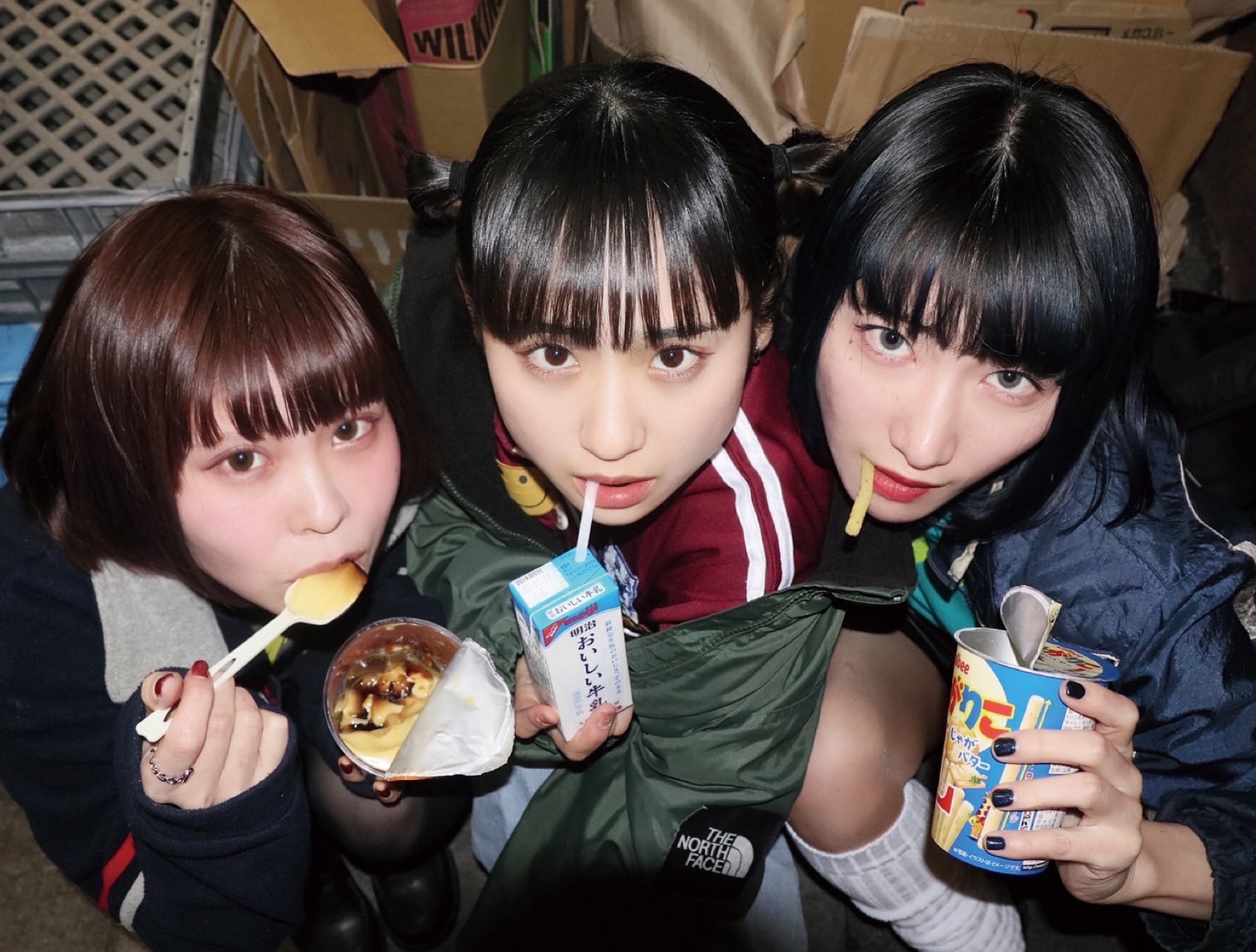 サバシスター、2ヵ月連続新曲リリース第1弾「キラキラユー」配信日が9月13日に決定｜