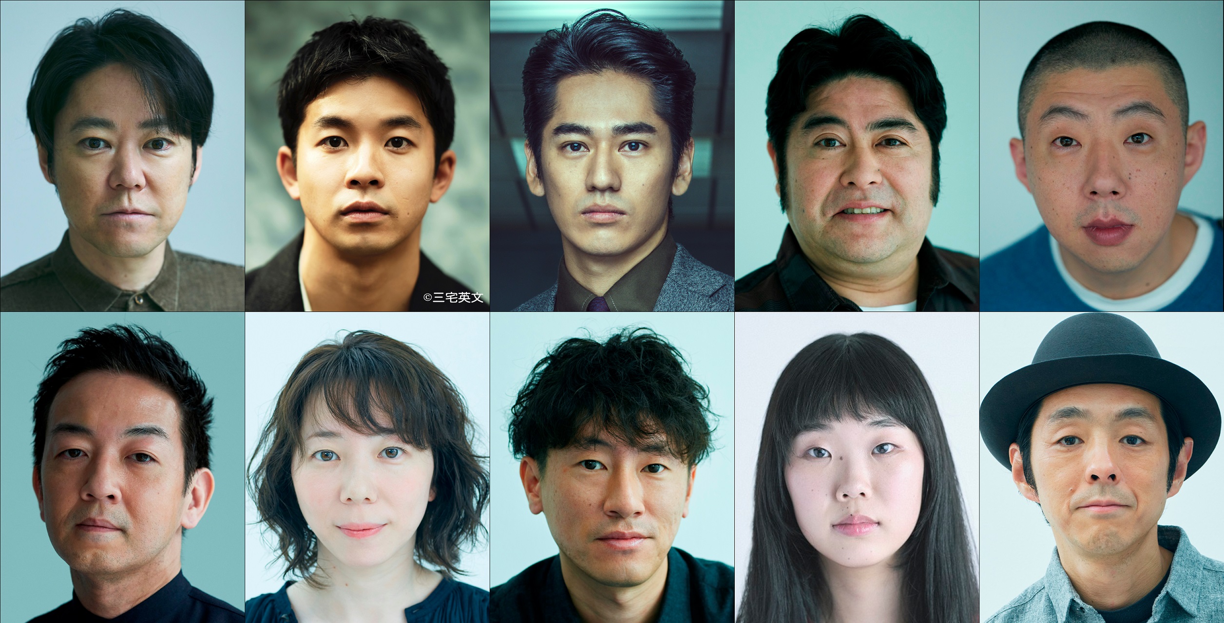 宮藤官九郎の幻の舞台、ウーマンリブvol.15『もうがまんできない』来年春に東京・大阪で上演｜