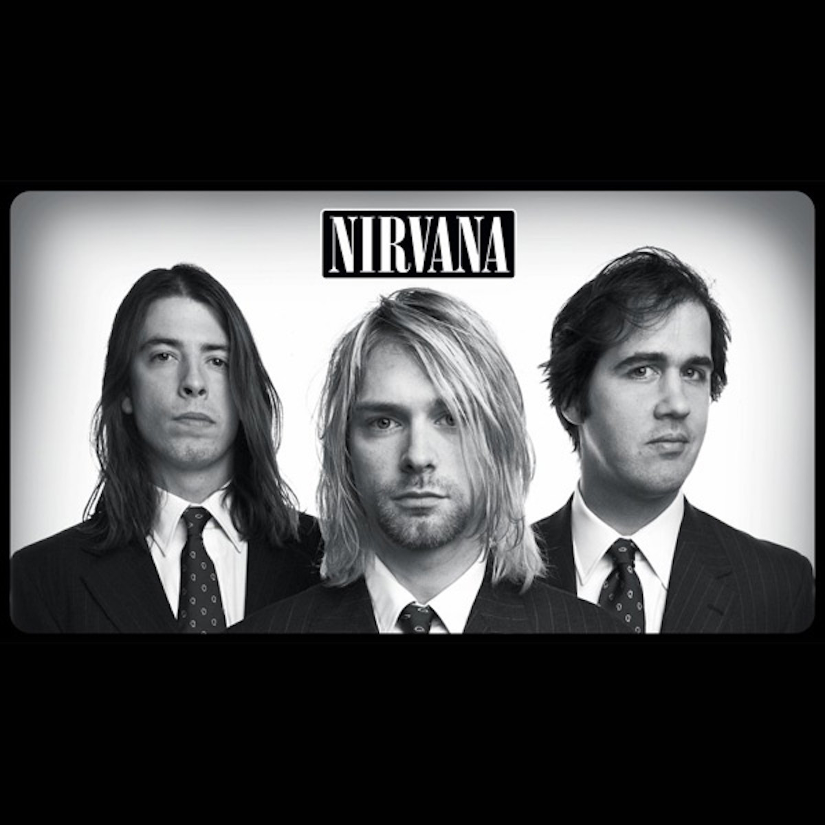 ニルヴァーナの3人がサインしたカート・コバーンのギターが予想額の10倍で落札される｜Nirvana - WITH THE LIGHTS OUT