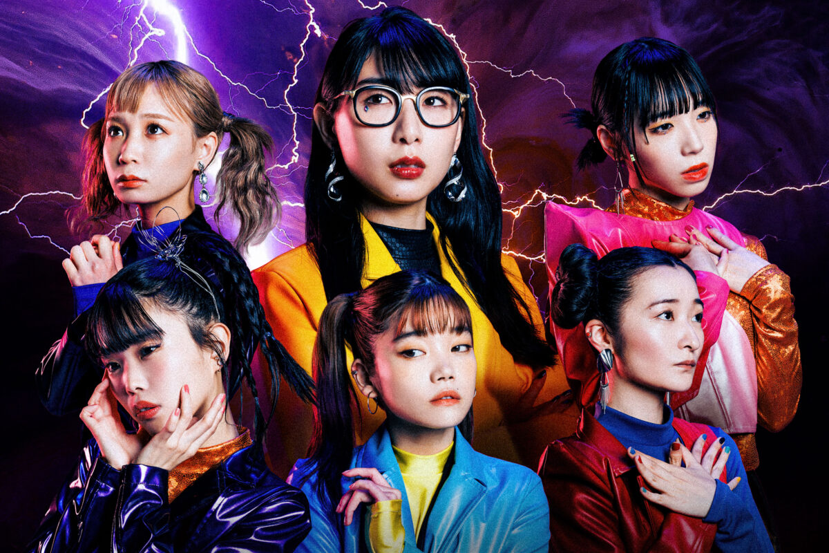 Bish、12ヵ月連続リリース第11弾は白濱亜嵐作詞作曲「脱・既成概念」｜bezzy[ベジー]｜アーティストをもっと好きになるエンタメメディア