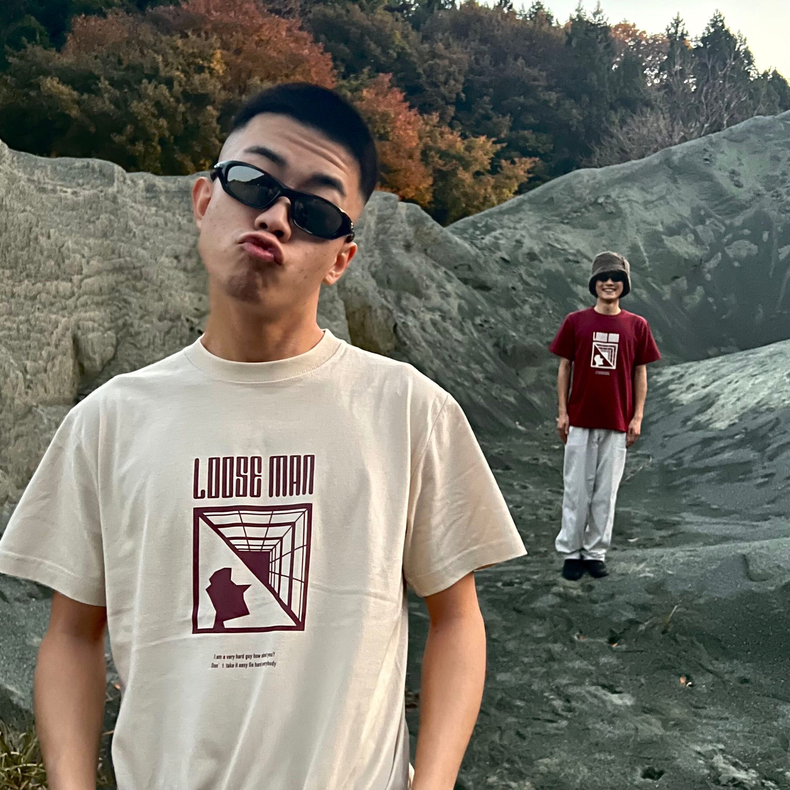 どんぐりず、来年4月に東名阪ツアー「DONGURIZU SPRING TOUR 2023」開催｜