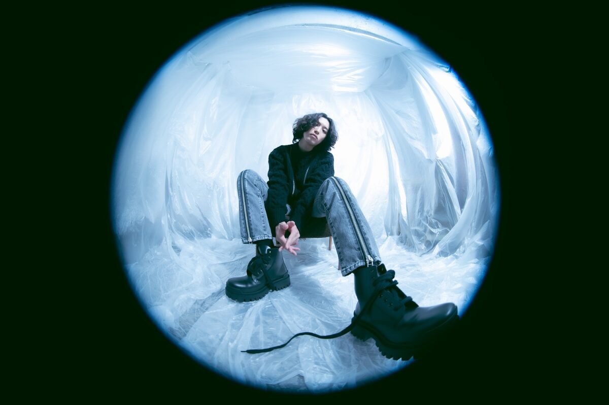 キタニタツヤ、全国ツアー”UNFADED BLUE”を9月より開催｜Bezzy［ベジー