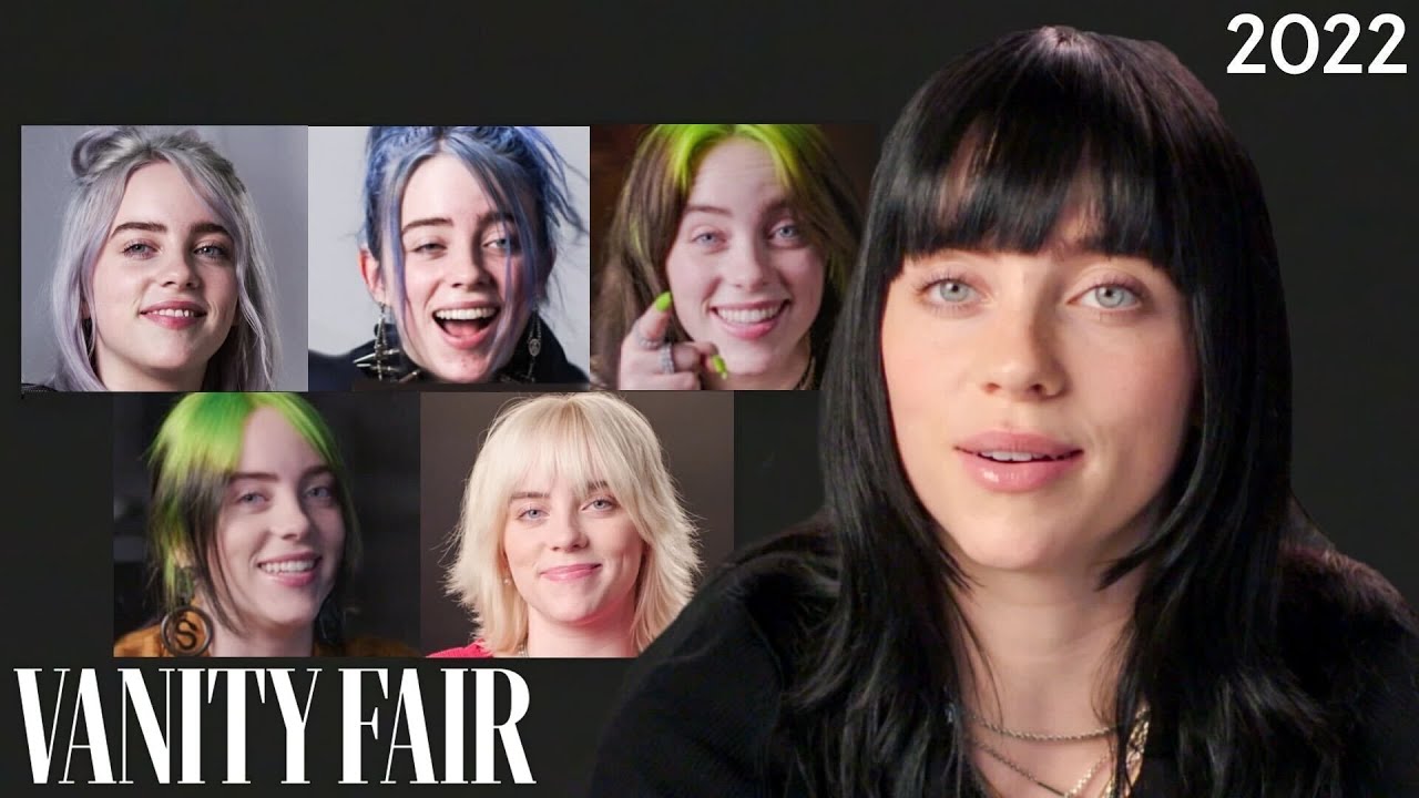 ビリー・アイリッシュ、新アルバムの制作を開始したと明かす｜Billie Eilish: Same Interview, The Sixth Year | Vanity Fair