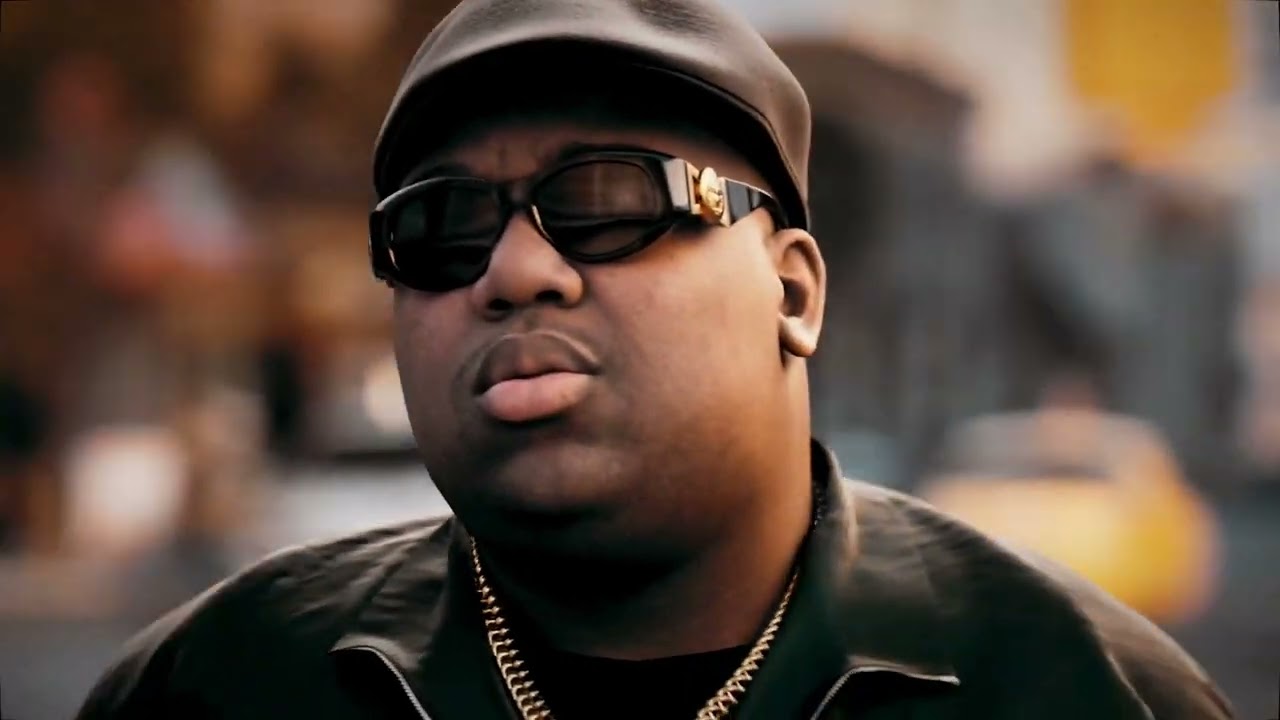 故ノトーリアス・B.I.GのVRコンサートが決定　“ハイパー・リアリスティック”なアバターで登場｜The Notorious B.I.GのFacebookより