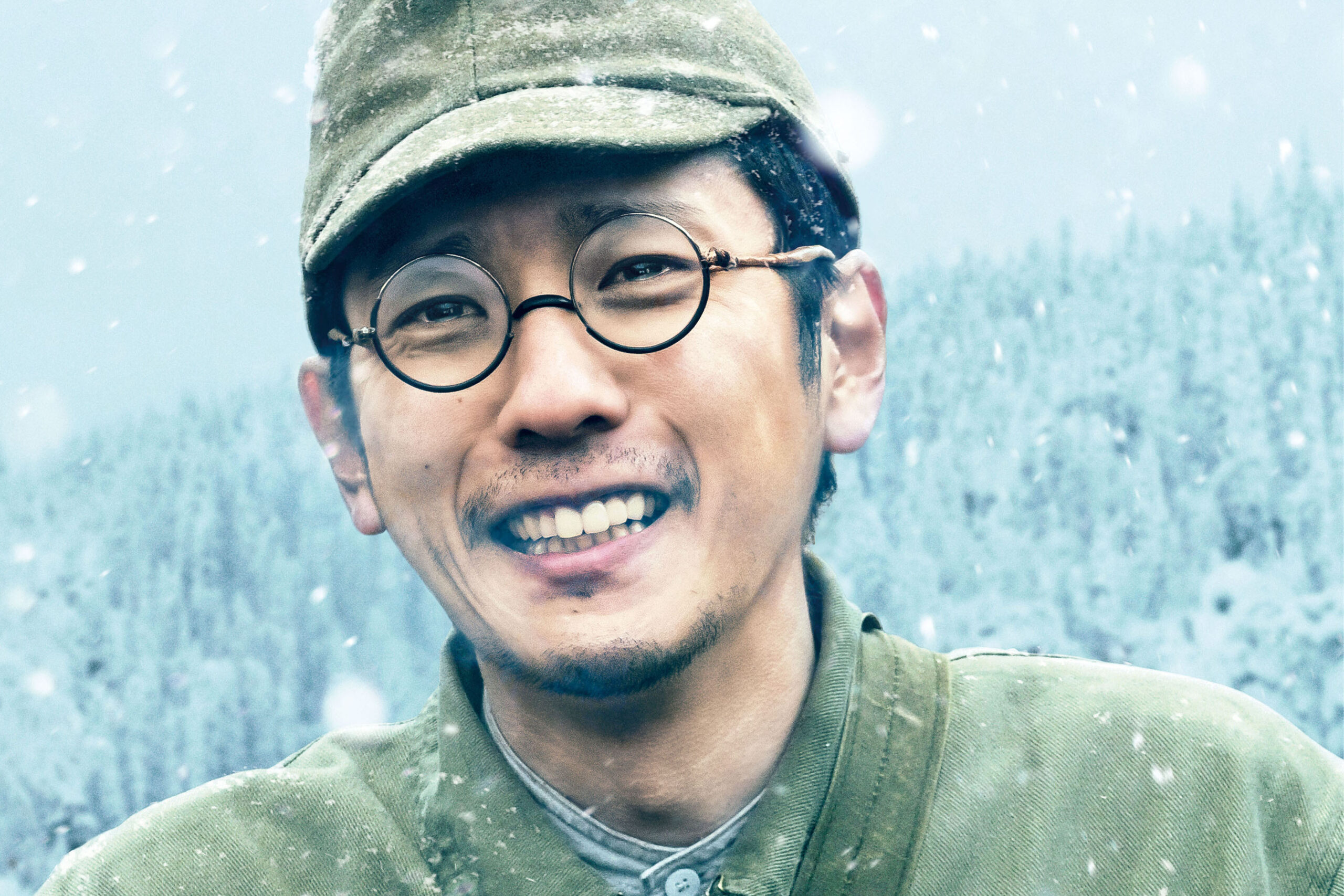 映画『ラーゲリより愛を込めて』映像とコラボ、Mrs. GREEN APPLE「Soranji」スペシャルMV公開｜ ⓒ2022映画「ラーゲリより愛を込めて」製作委員会 ⓒ1989清水香子