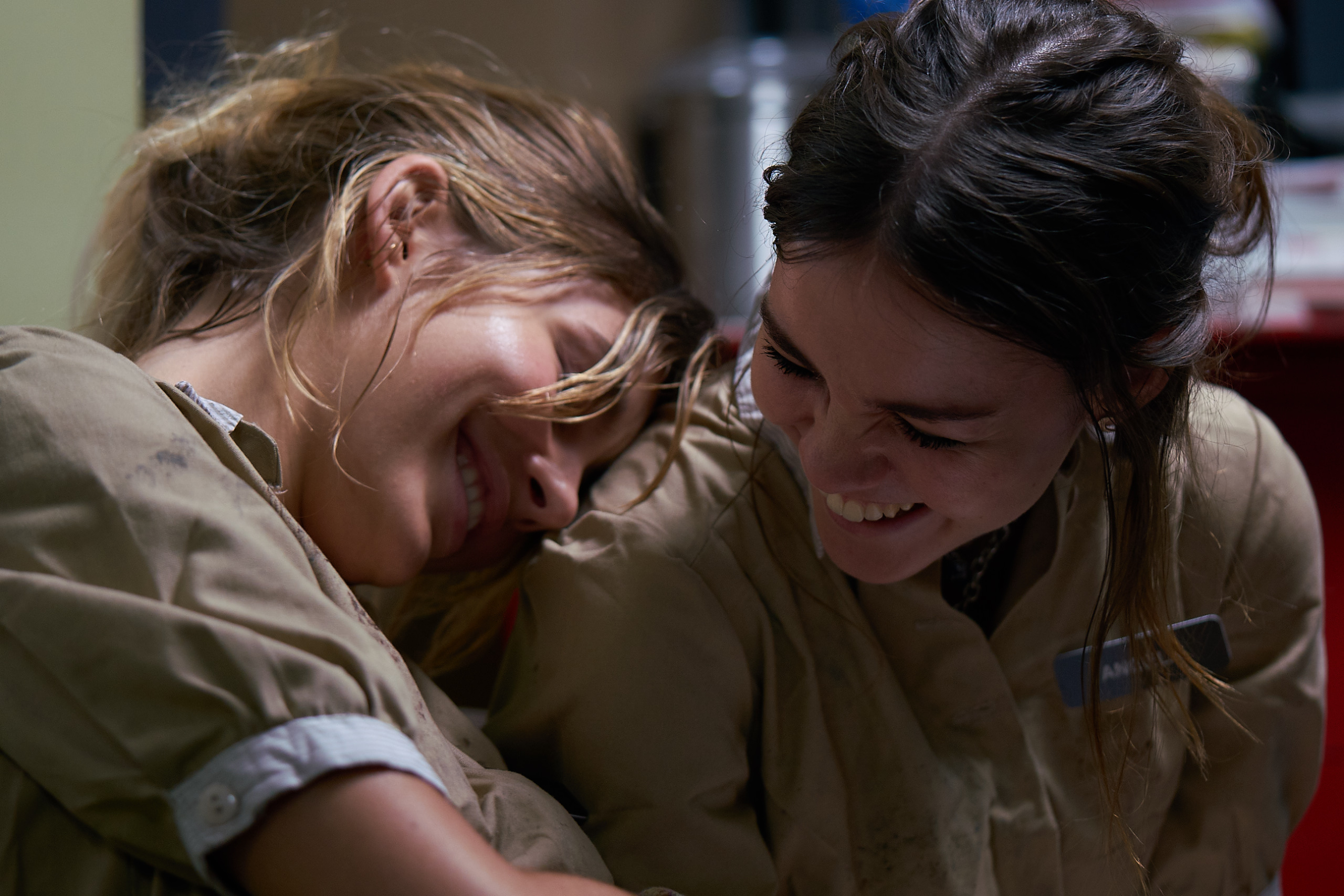 家賃代でバカンス計画、少女たちの無軌道さを映す『ネバー・ゴーイン・バック』本編映像公開｜©2018Muffed Up LLC. All Rights Reserved.