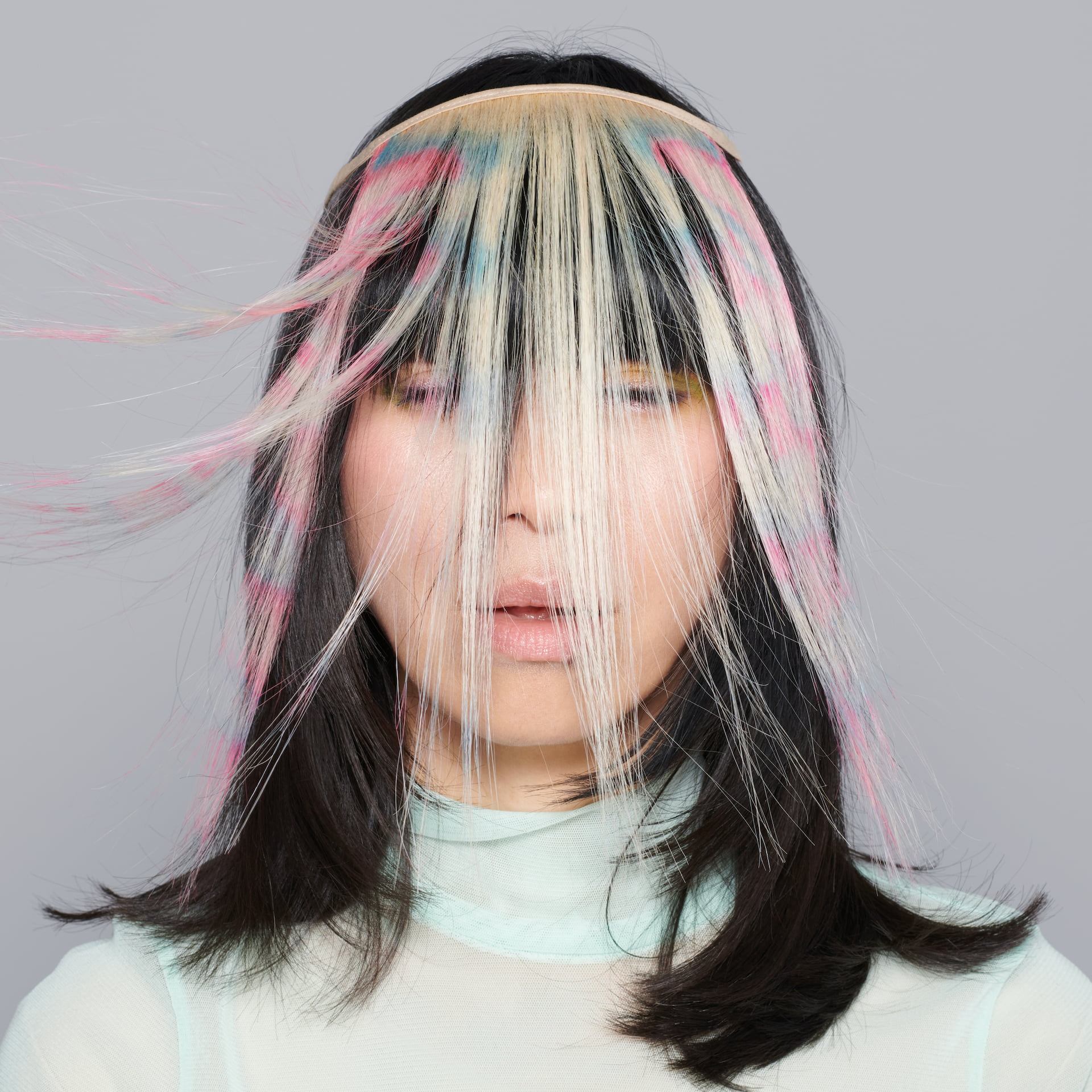 UA、最新EP収録曲「微熱」「Honesty」の新たな音源配信決定|