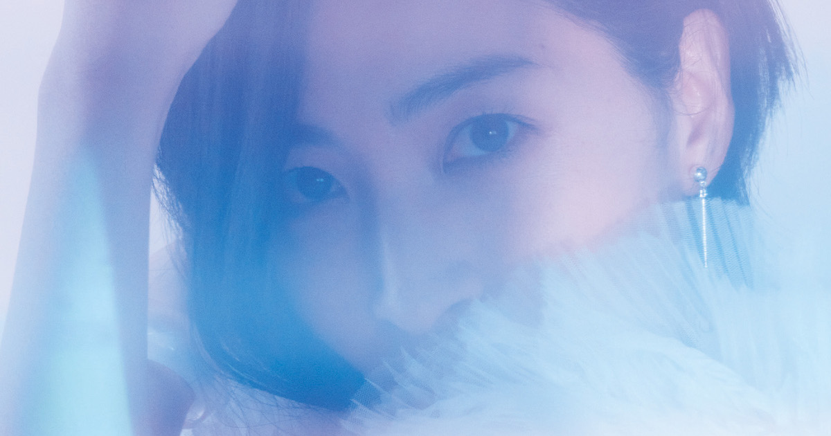 坂本真綾、1月発売の両A面シングルより「un_mute」MV＆