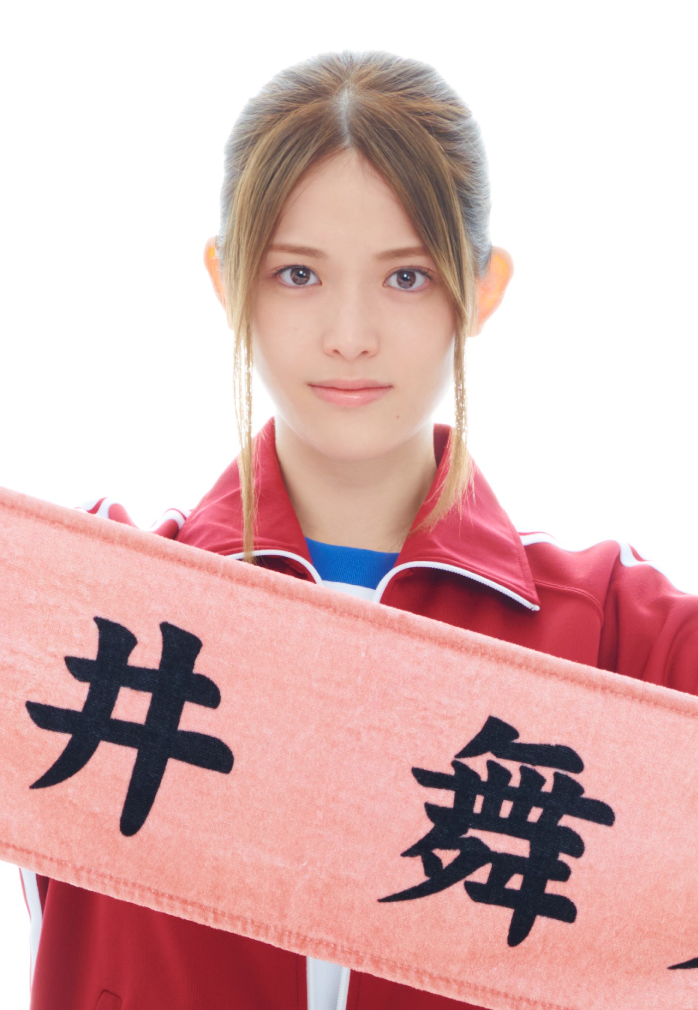 松村沙友理が映画初主演 『劇場版 推しが武道館いってくれたら死ぬ』2023年春公開決定｜©平尾アウリ・徳間書店/「劇場版 推しが武道館いってくれたら死ぬ」製作委員会