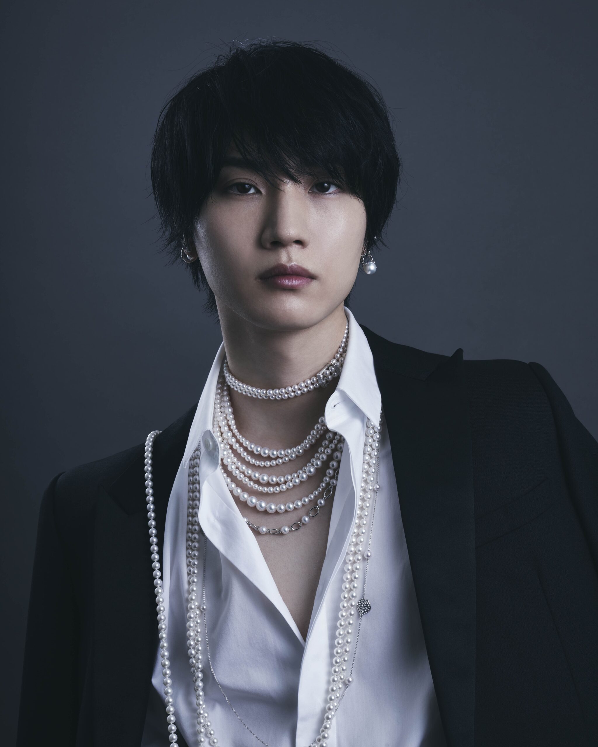 桜田通がポニーキャニオン新レーベルより音楽デビュー、来春シングルを全世界リリース｜