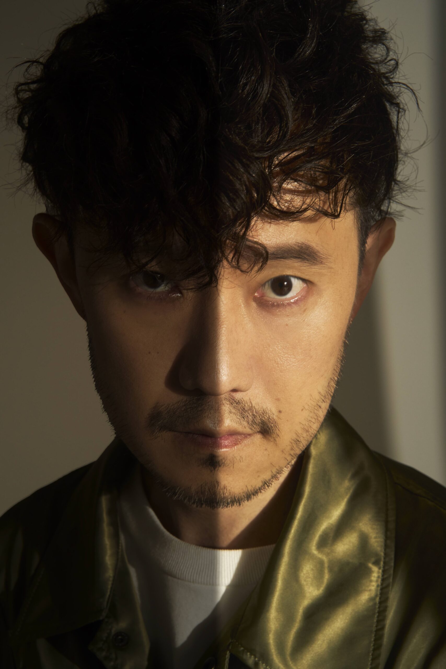 蔦谷好位置の変名プロジェクトKERENMI、キタニタツヤ＆クボタカイとコラボした新曲リリース決定｜