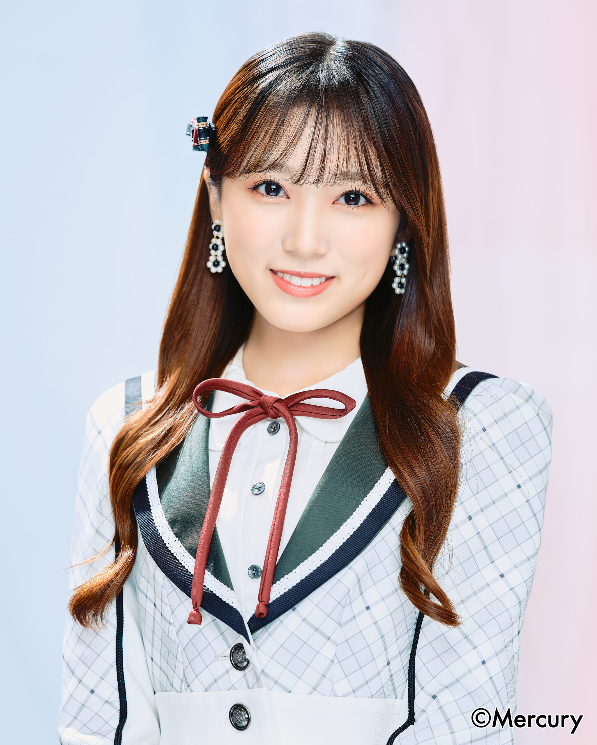 HKT48、矢吹奈子卒業前ラストシングルの発売日が決定｜