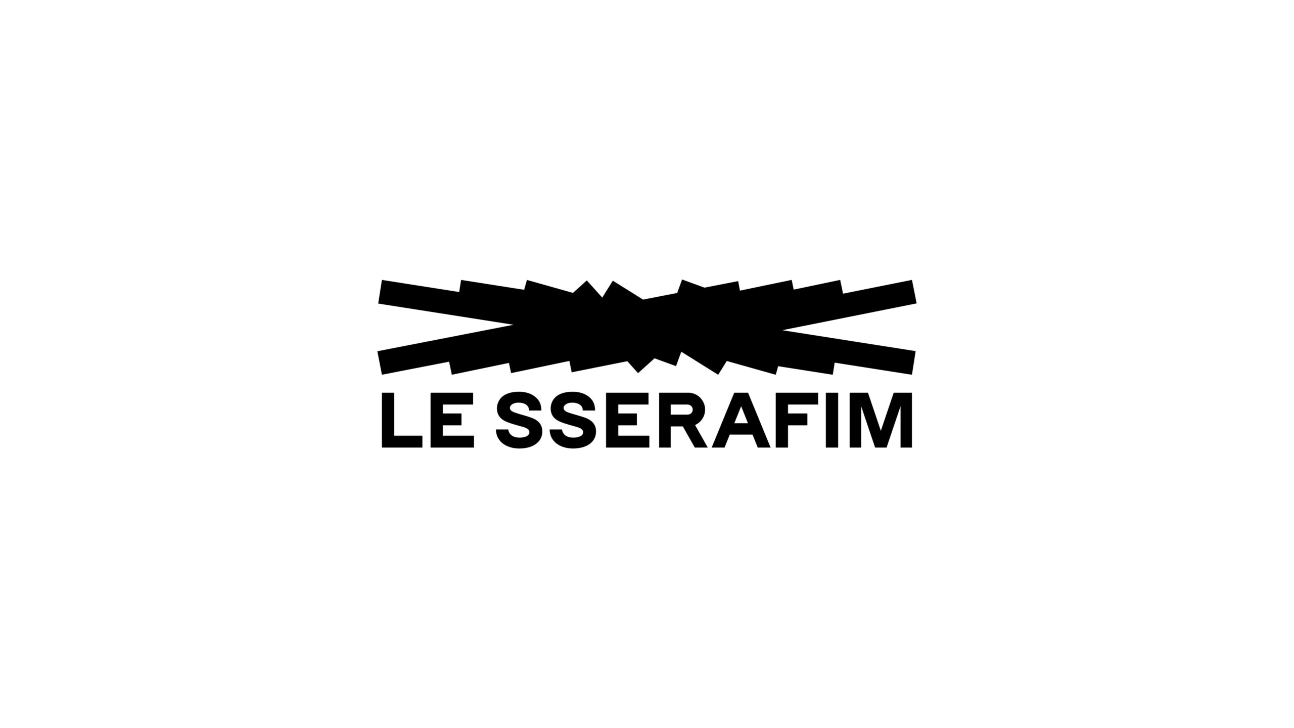 LE SSERAFIM、5月2日に初スタジオアルバム『UNFORGIVEN』リリース｜(P)&(C) SOURCE MUSIC