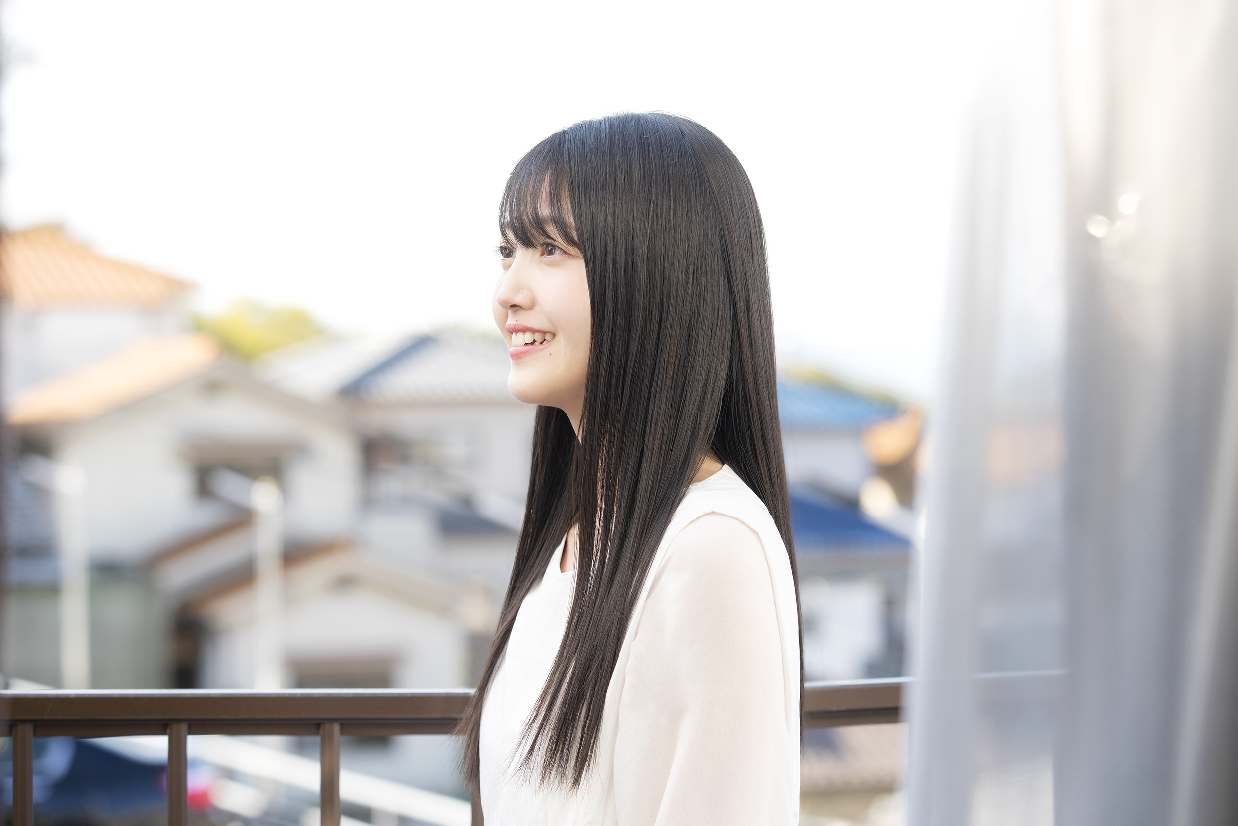 乃⽊坂46 久保史緒⾥の初主演映画『左様なら今晩は』 1月よりPrime Videoにて独占配信｜©2022 ⼭本中学・少年画報社／「左様なら今晩は」製作委員会