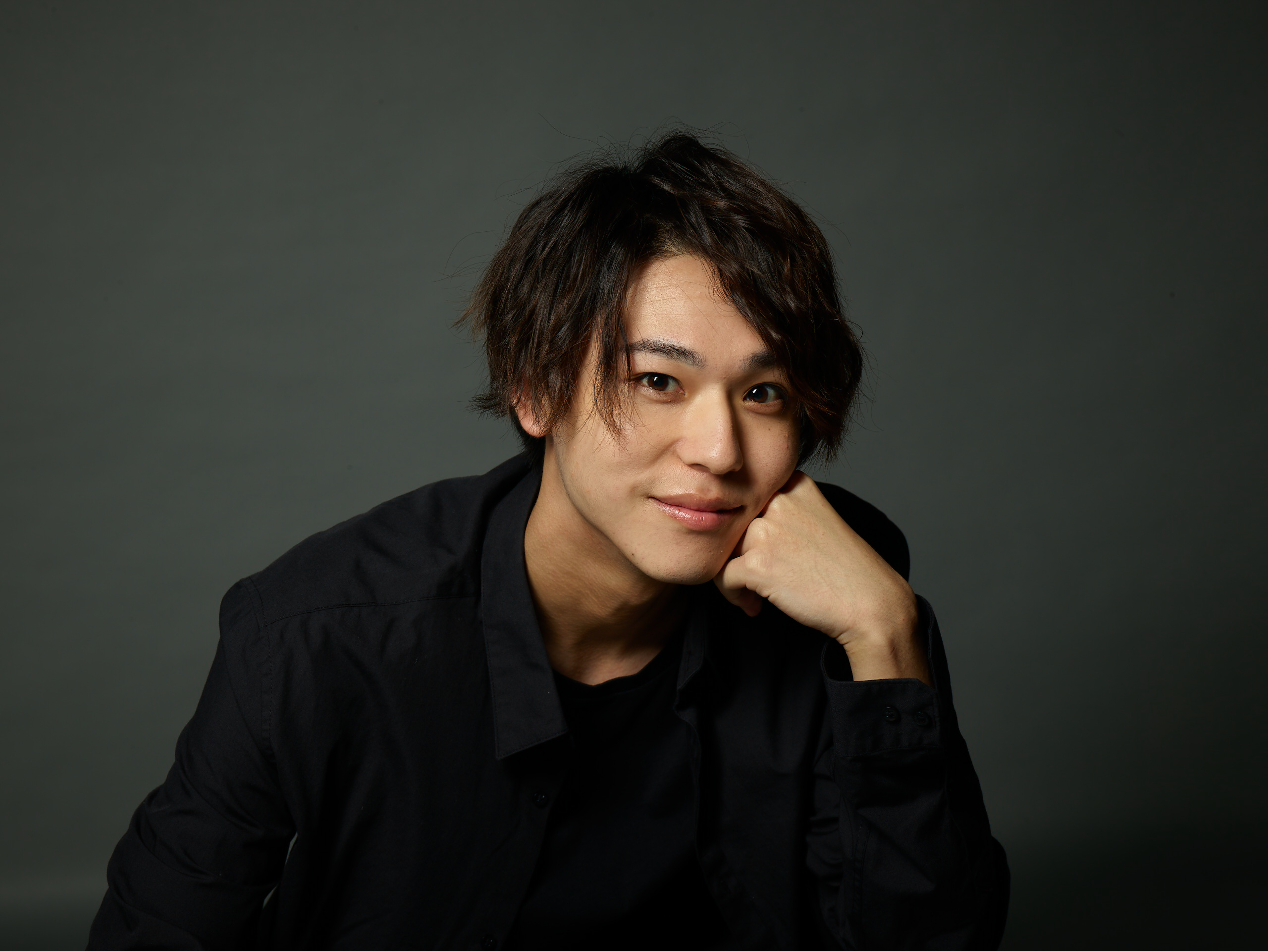 疑心暗鬼に翻弄される人気劇団の13日間、堤幸彦監督最新作『ゲネプロ★７』来年4月公開｜（C）映画「ゲネプロ★7」製作委員会 