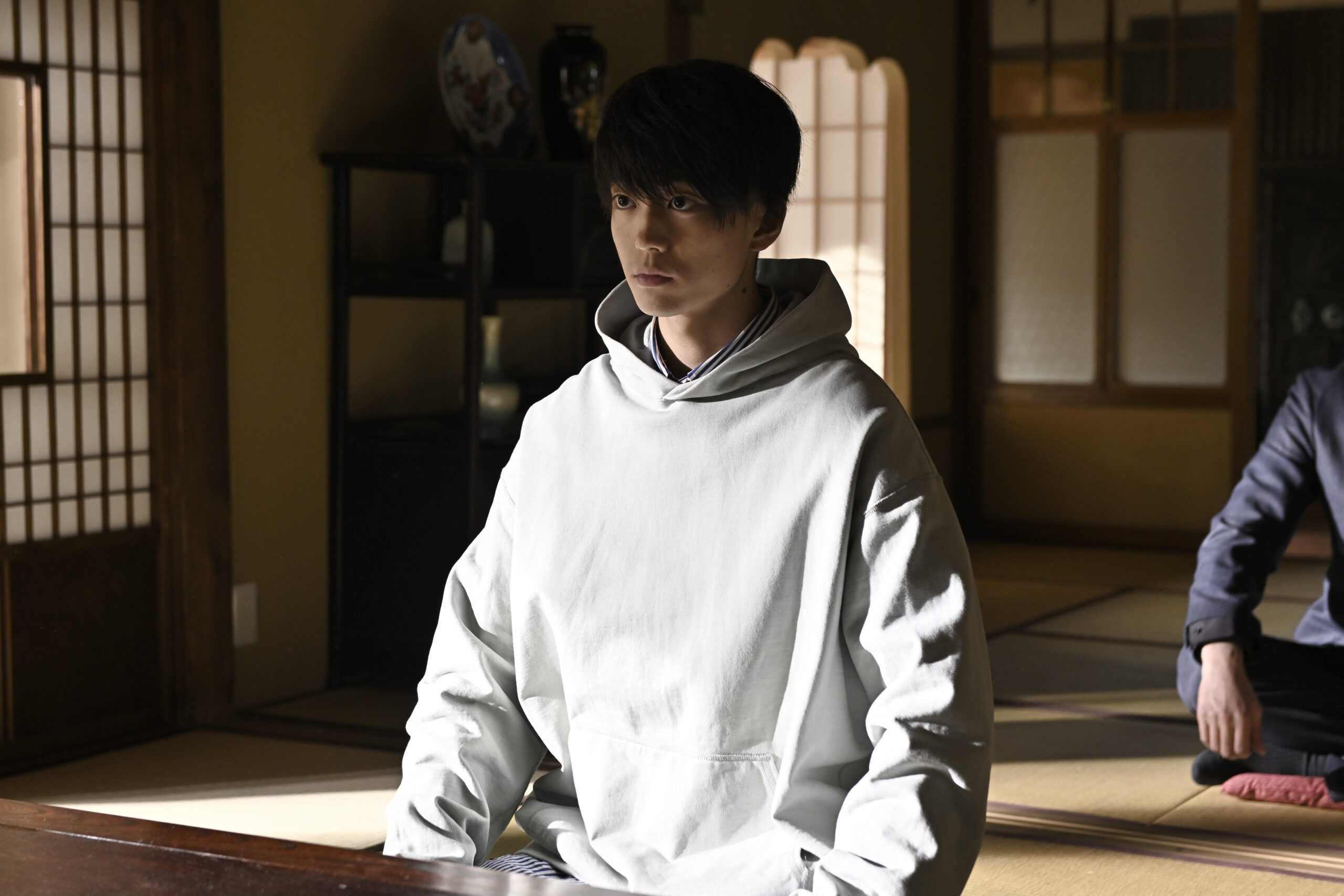 『静かなるドン』が伊藤健太郎主演で映画化、今春公開へ｜©2023「静かなるドン」製作委員会