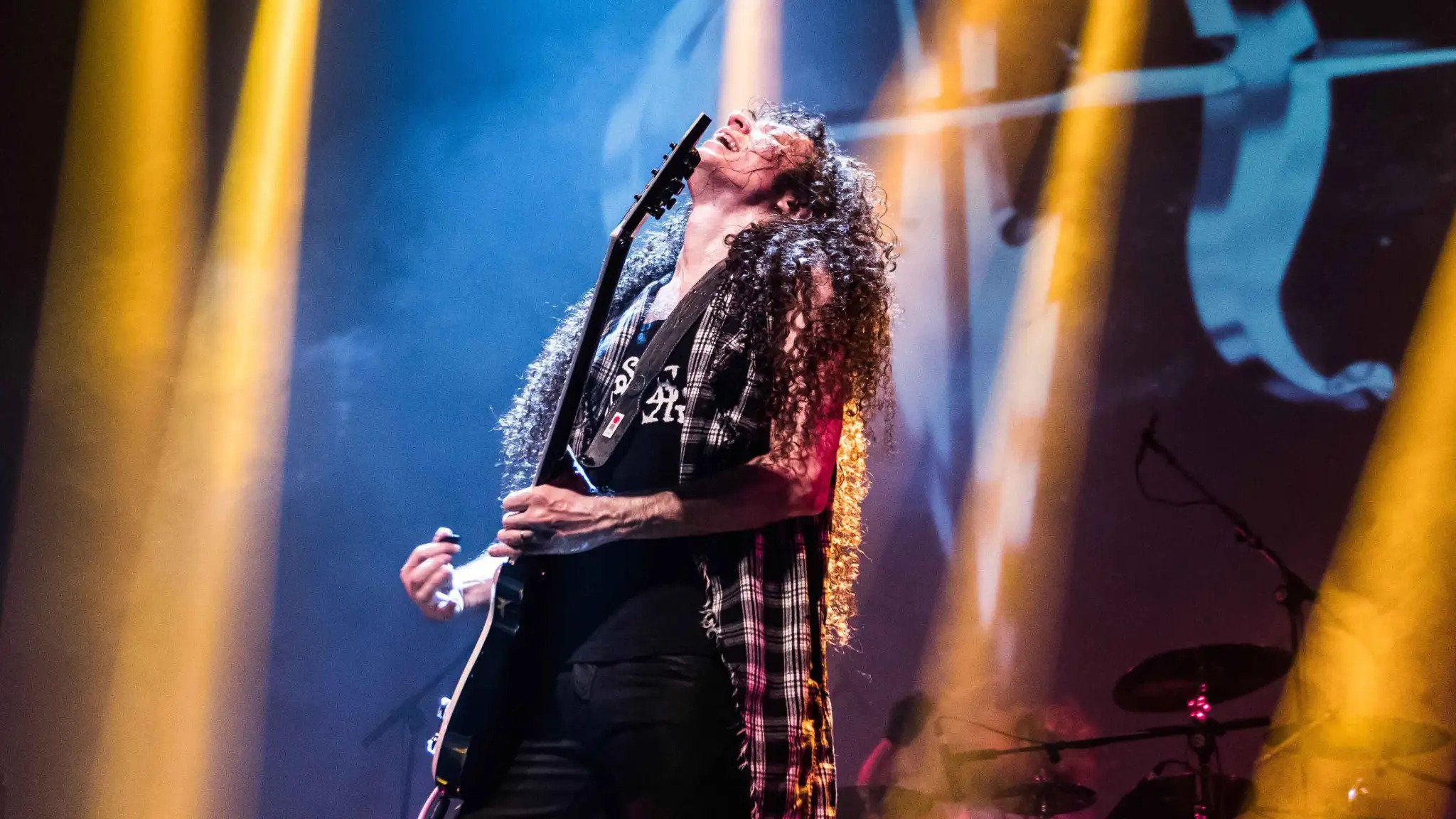マーティ・フリードマンがメガデスの武道館公演に飛び入り参加すると示唆する｜Image courtesy of martyfriedman.com