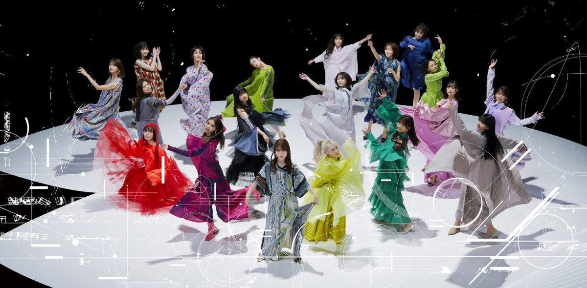 櫻坂46、5thシングル『桜月』収録内容発表 特典に「W-KEYAKI  FES.2022」ライブ映像も｜Bezzy［ベジー］｜アーティストをもっと好きになるエンタメメディア