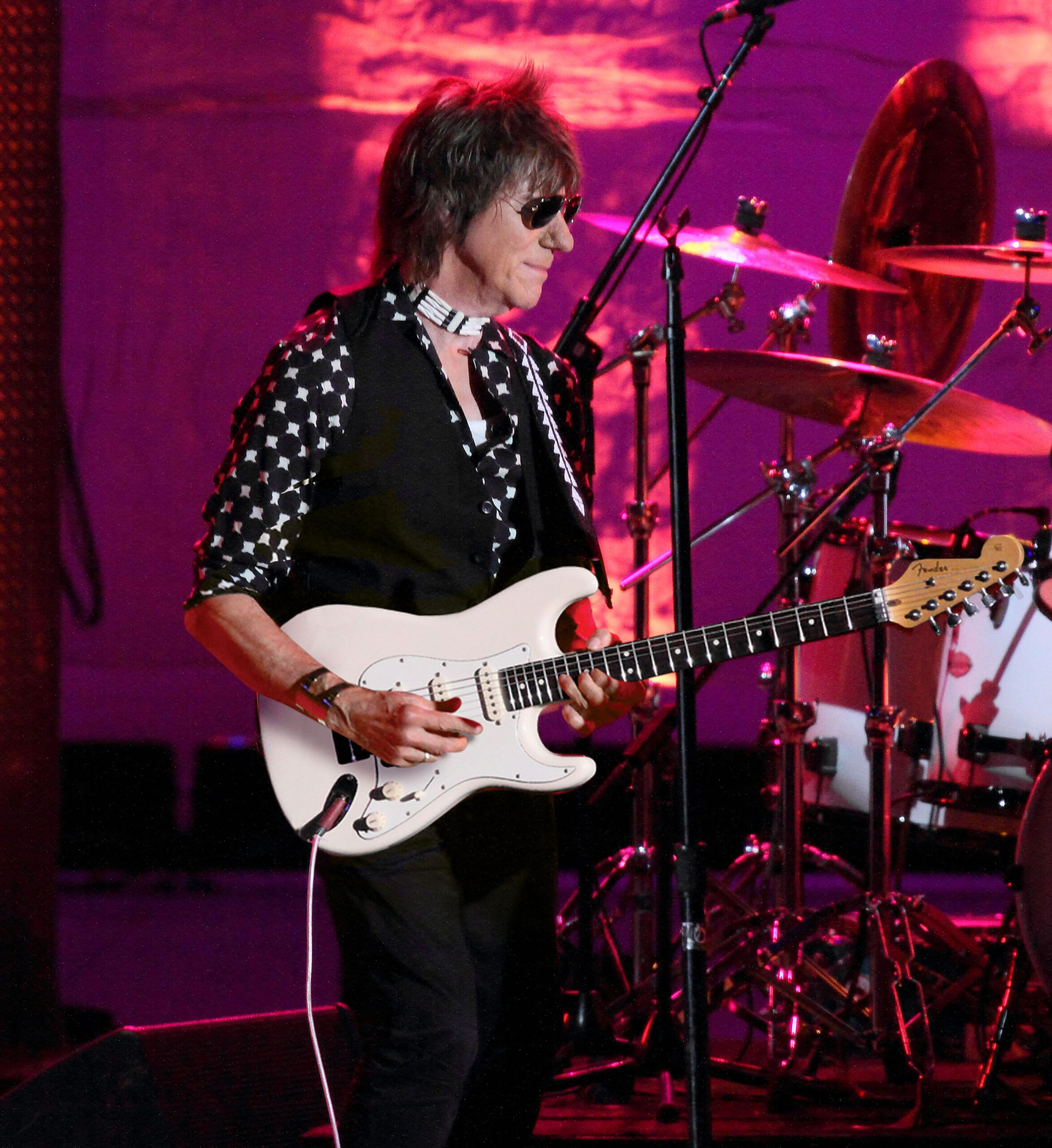 ジェフ・ベック訃報にロック界のレジェンドたちが追悼コメントを寄せる｜https://twitter.com/jeffbeckmusic/status/1613294003398799360