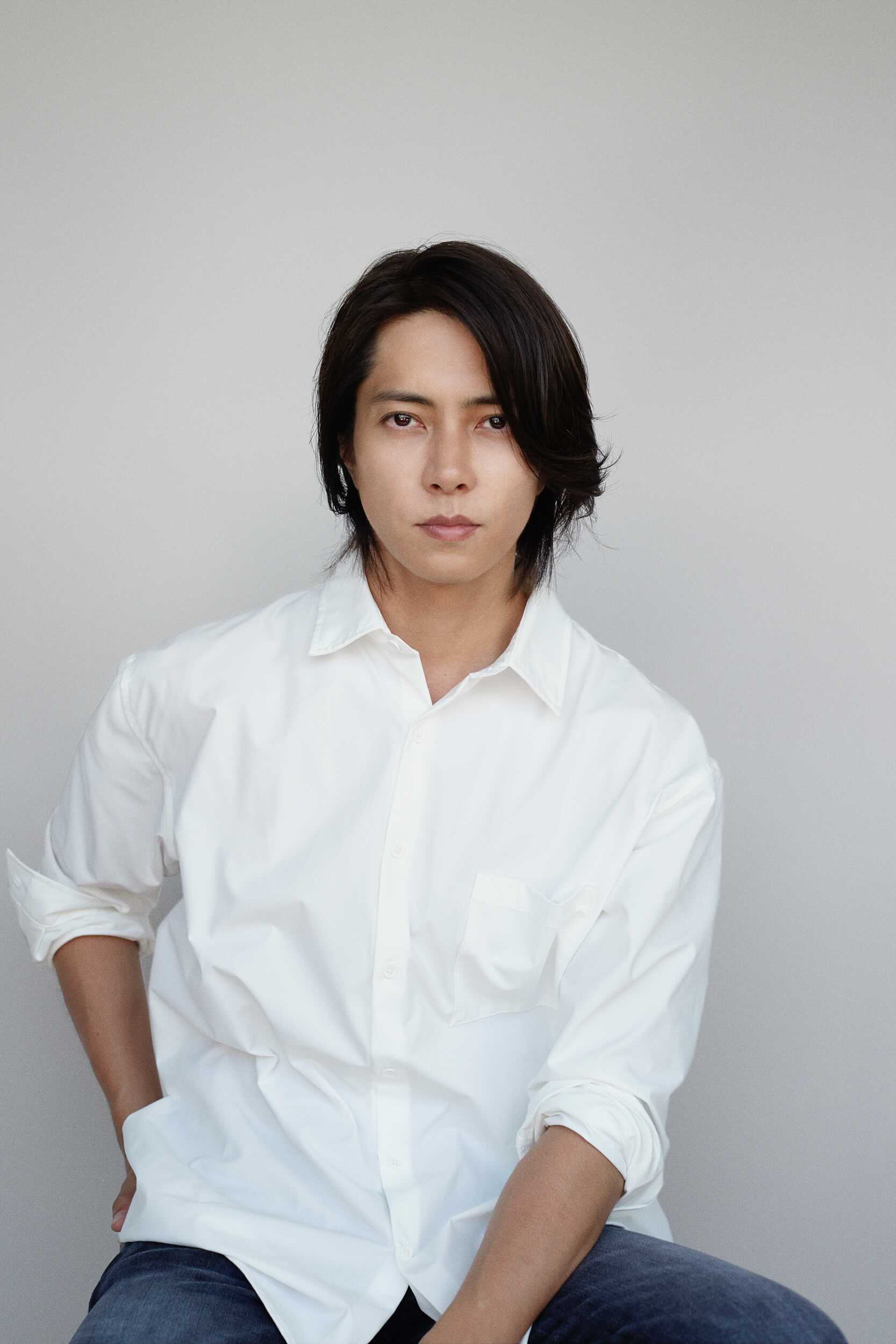 山下智久が今夏にニューアルバムをリリース、ライブツアーも開催決定｜
