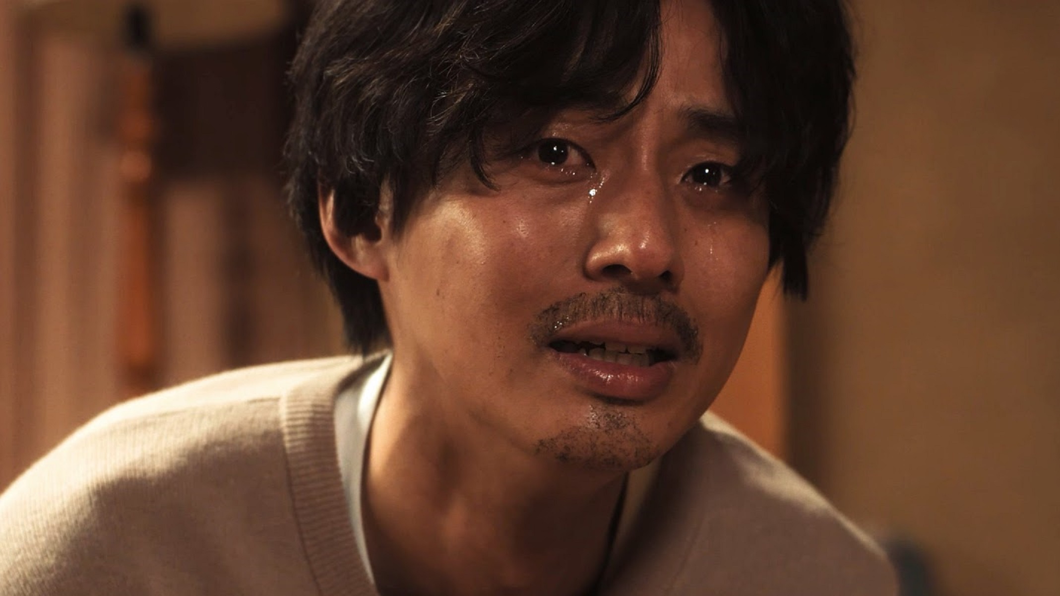 藤ヶ谷太輔が渾身の号泣 『そして僕は途方に暮れる』新場面写真公開｜©2022 映画『そして僕は途方に暮れる』製作委員会