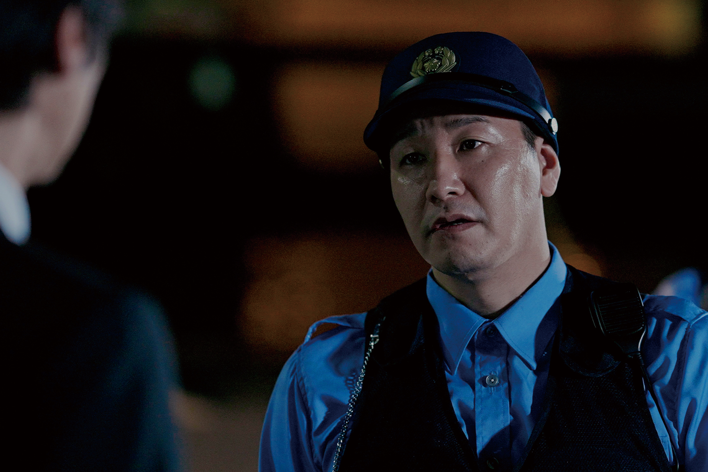 チョコプラ長田の狂気があらわに　窪塚洋介主演『Sin Clock』新場面写真＆本編映像解禁｜ ©2022 映画「Sin Clock」製作委員会