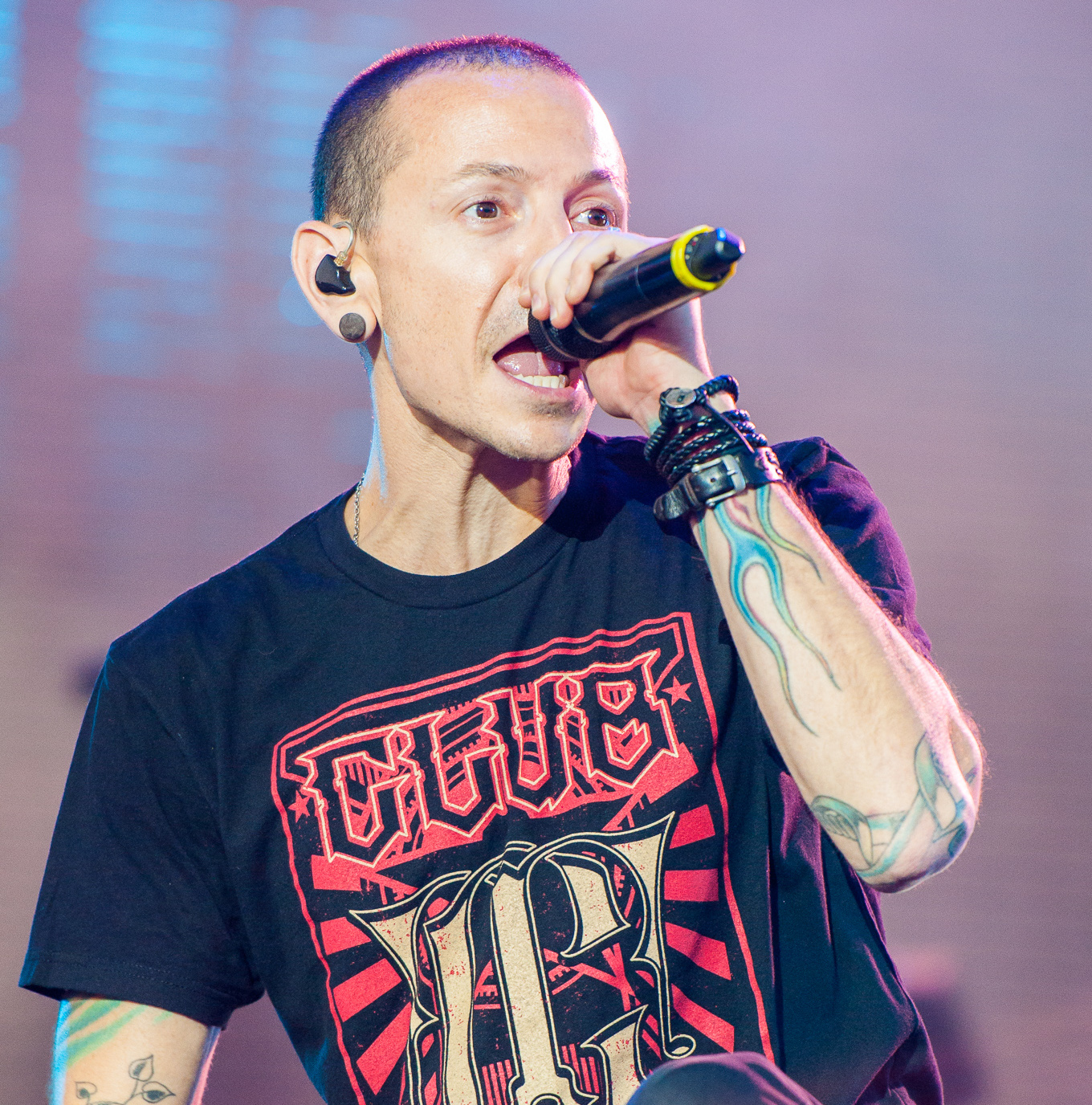 リンキン・パークが『Meteora』時代の未公開曲「Lost」のリリースを発表｜By Foto: Stefan Brending, CC BY-SA 3.0