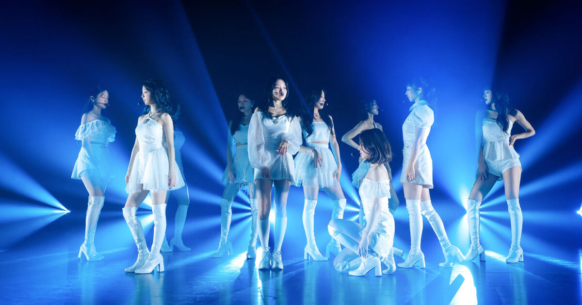 LOONAが日本のファンに届けた希望、溢れる想いで再会を誓う