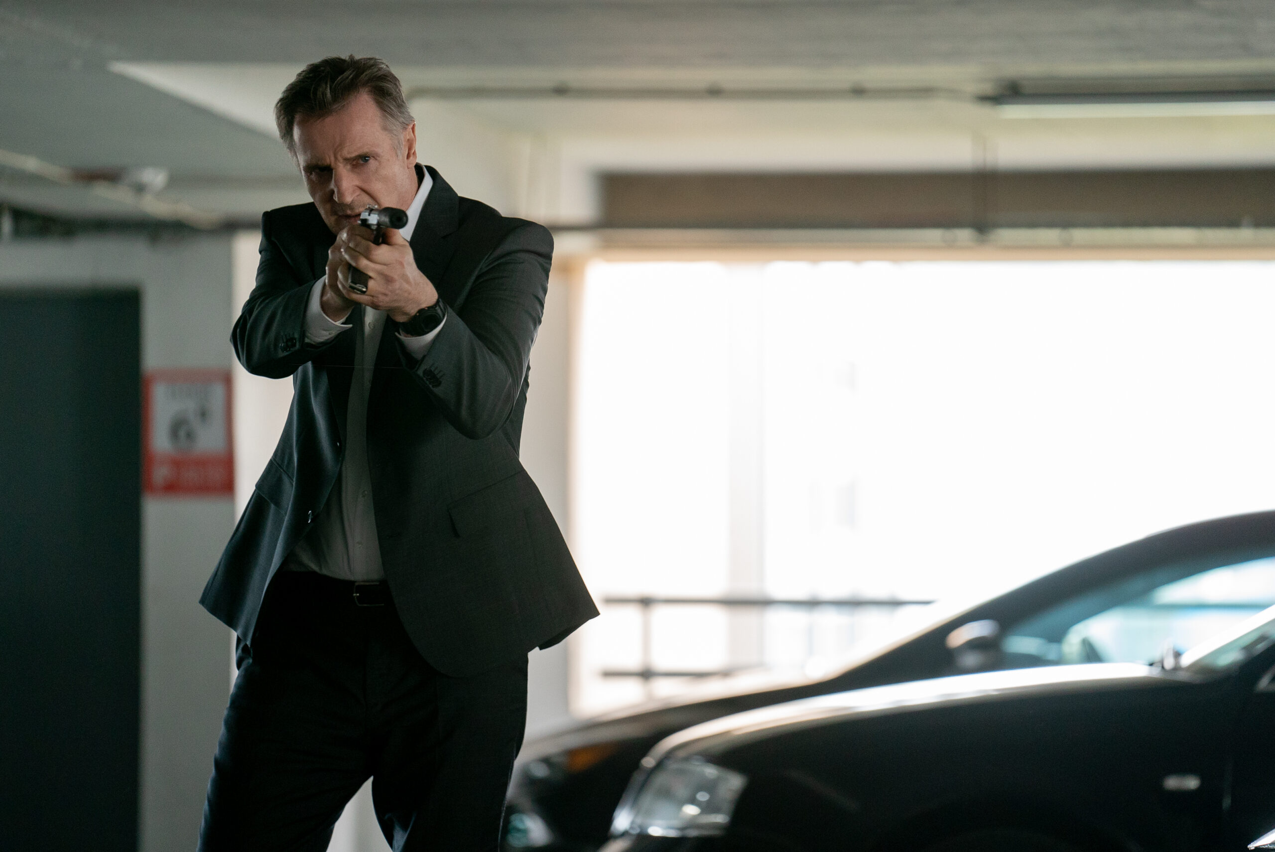 リーアム・ニーソン×「007」シリーズ監督の初タッグ作『MEMORY メモリー 』場面写真公開｜© 2021, BBP Memory, LLC. All rights reserved.
