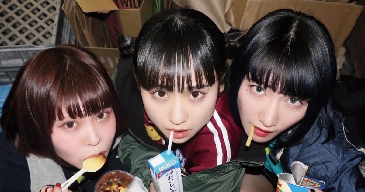 サバシスター、2ヵ月連続新曲リリース第1弾「キラキラユー」配信日が9